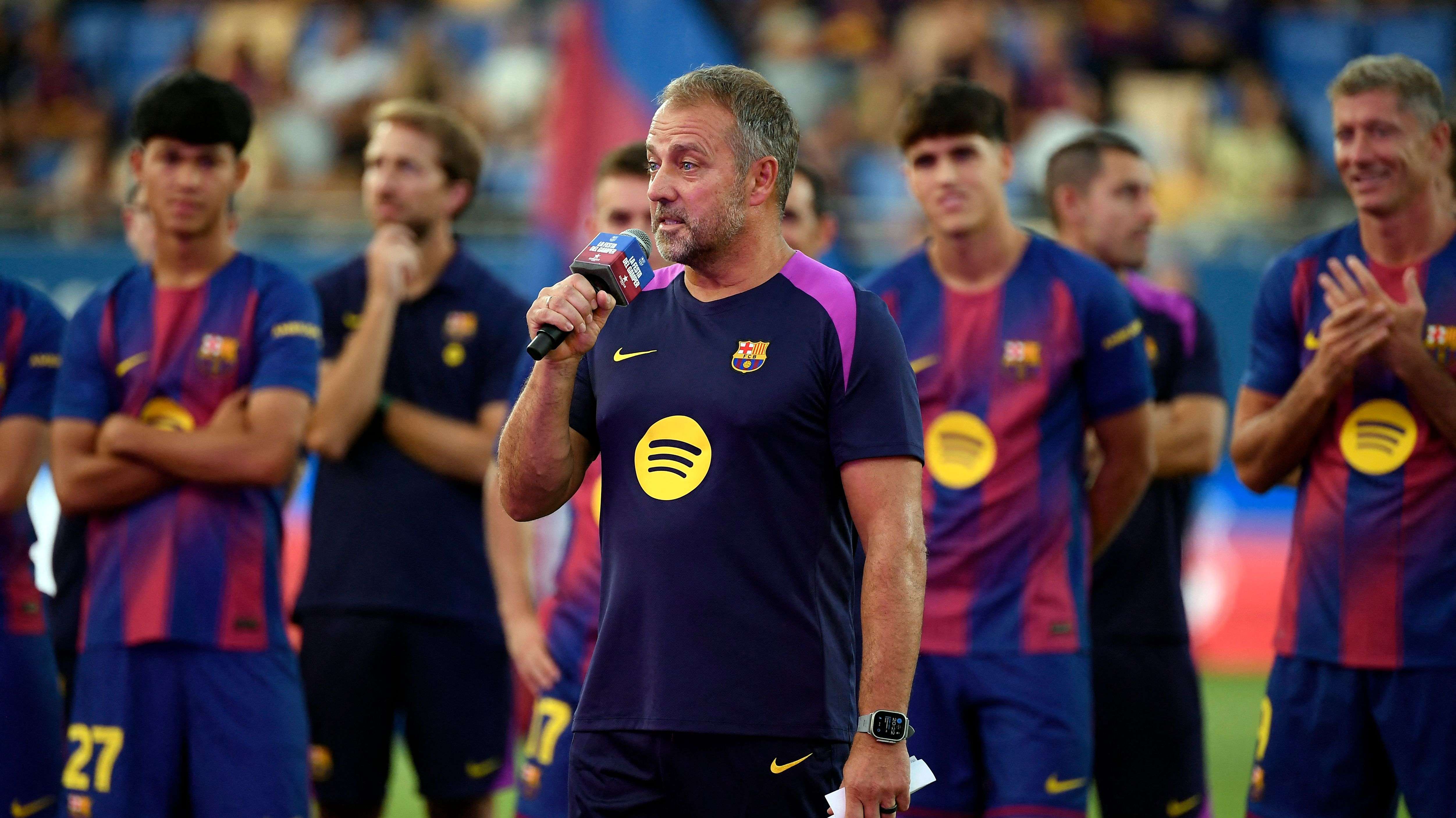 FBL-ESP-JOAN GAMPER-BARCELONA-COMO