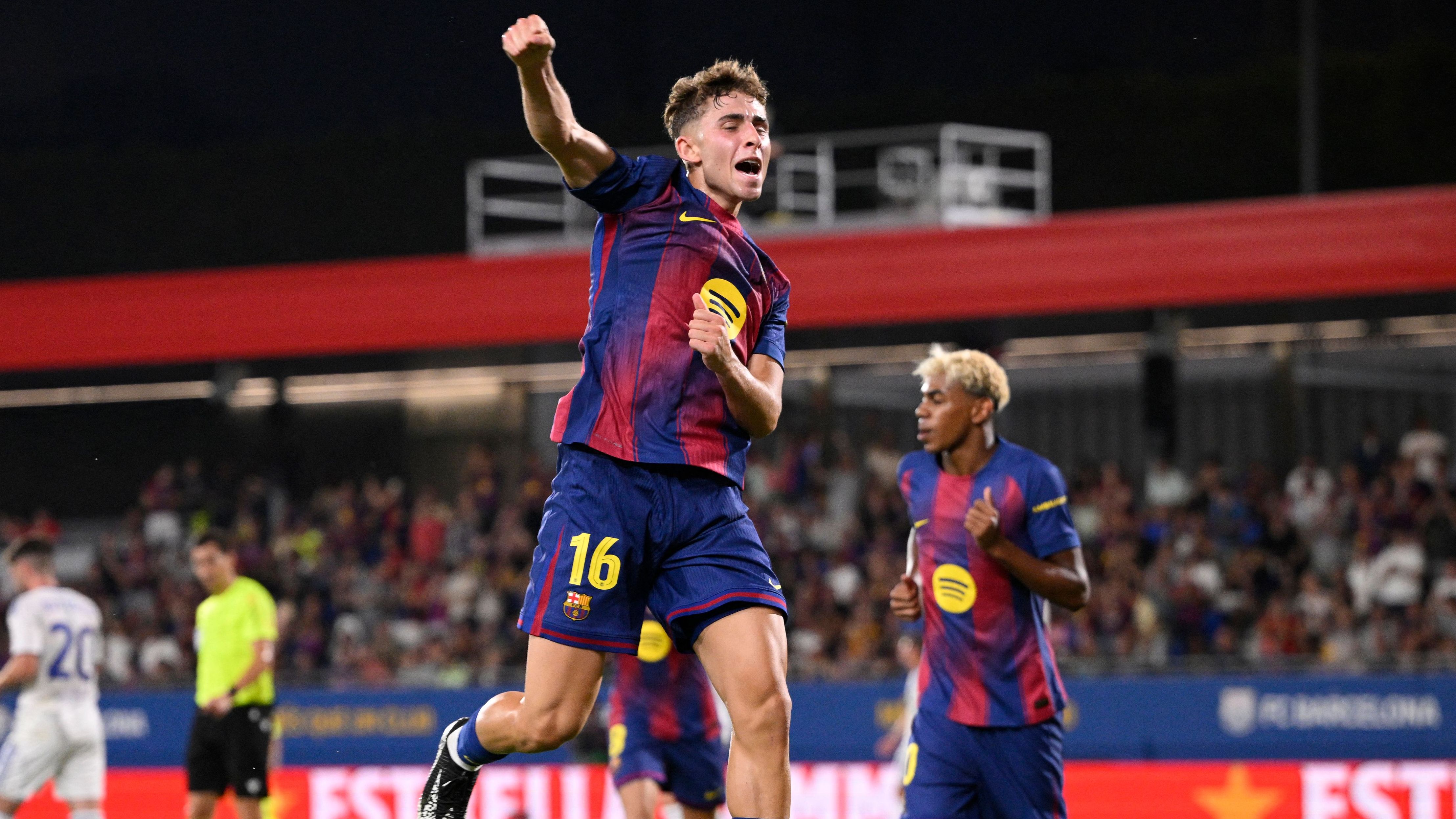 FBL-ESP-JOAN GAMPER-BARCELONA-COMO