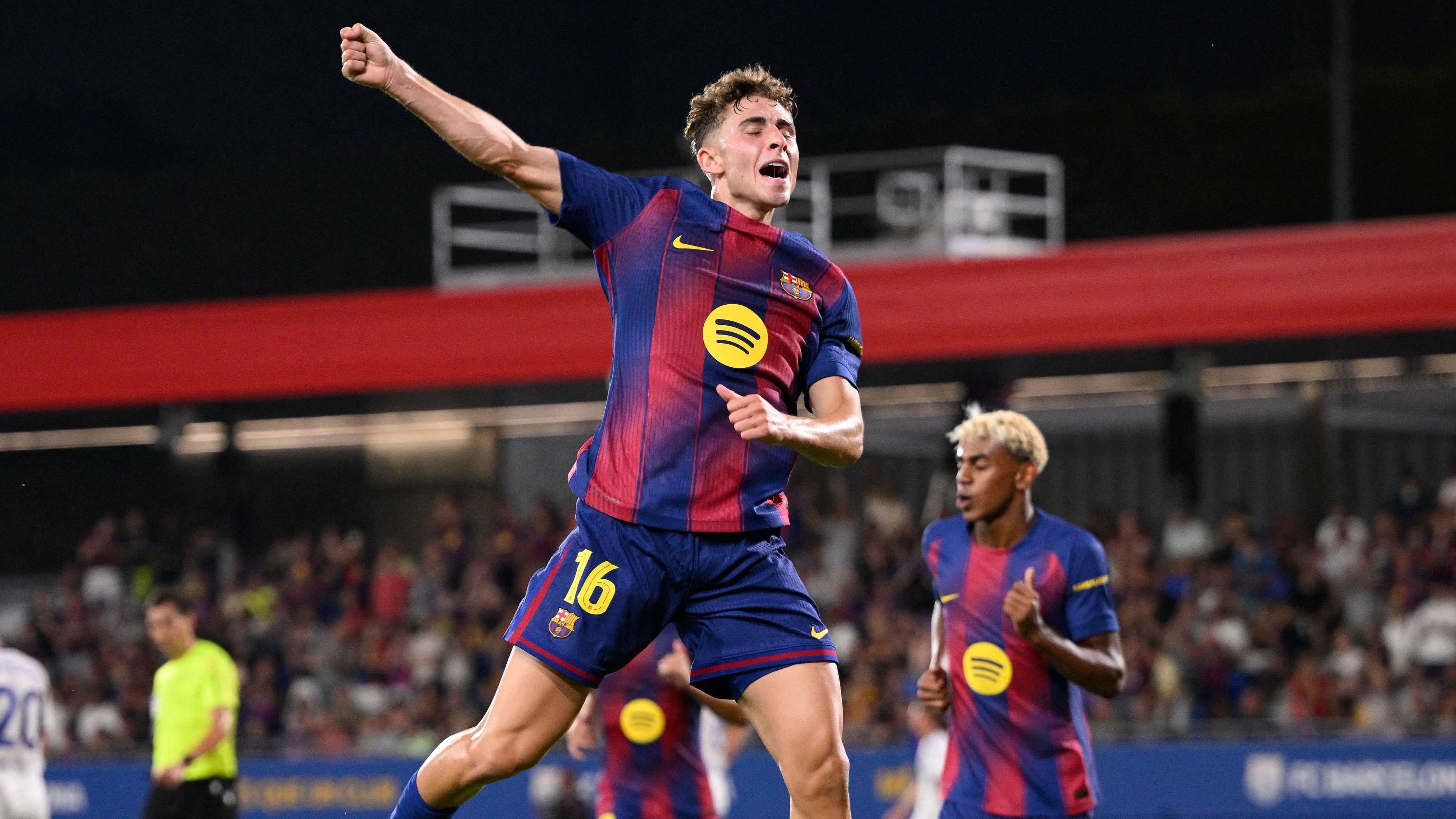 FBL-ESP-JOAN GAMPER-BARCELONA-COMO