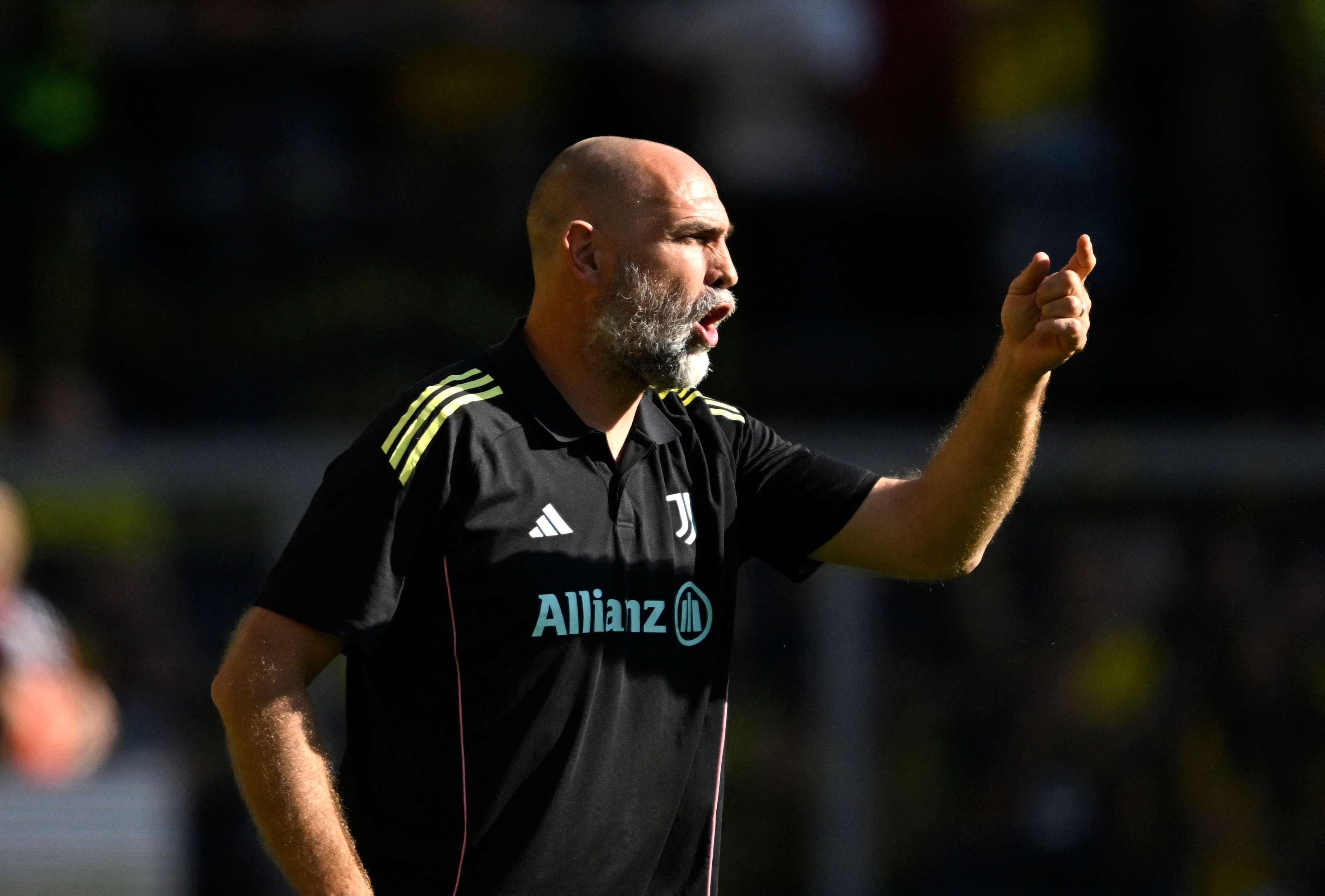 FBL-GER-ITA-FRIENDLY-DORTMUND-JUVENTUS