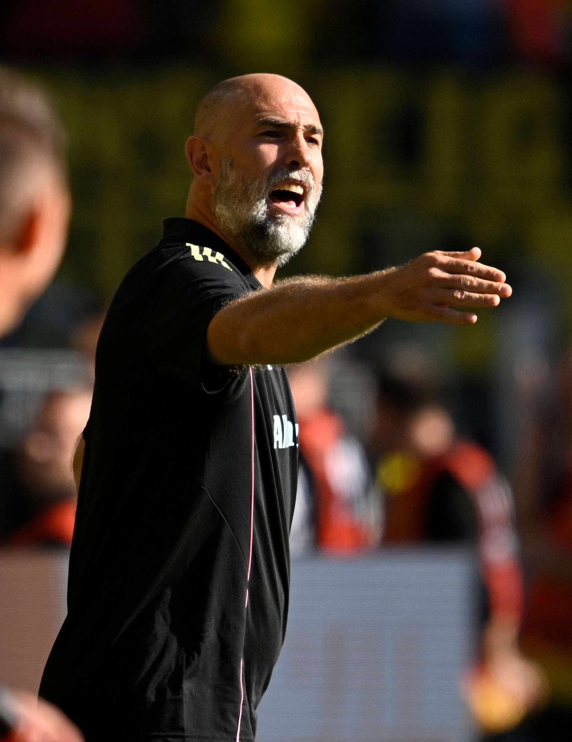 FBL-GER-ITA-FRIENDLY-DORTMUND-JUVENTUS