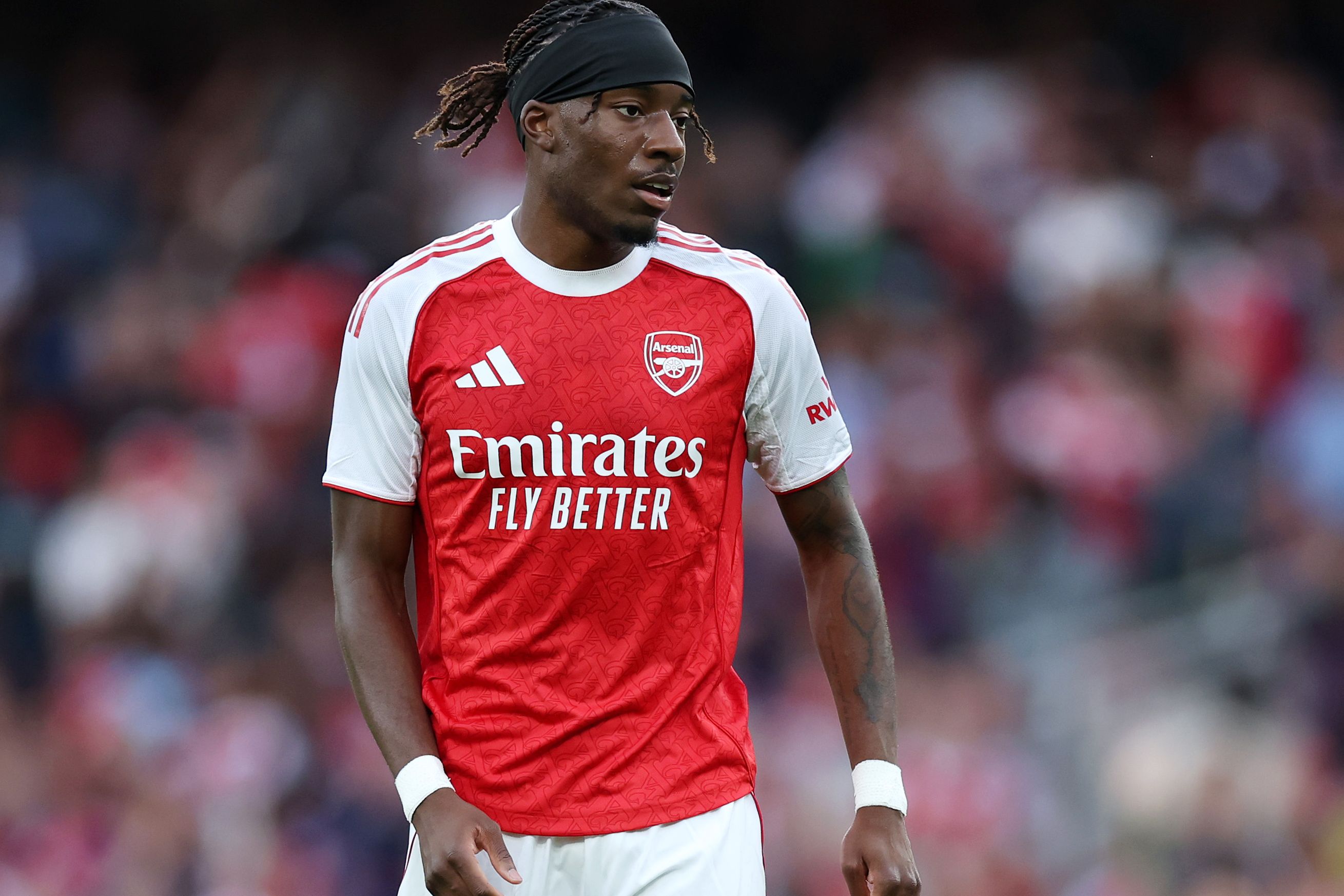 Arsenal v Villarreal - Pre-Season Friendly