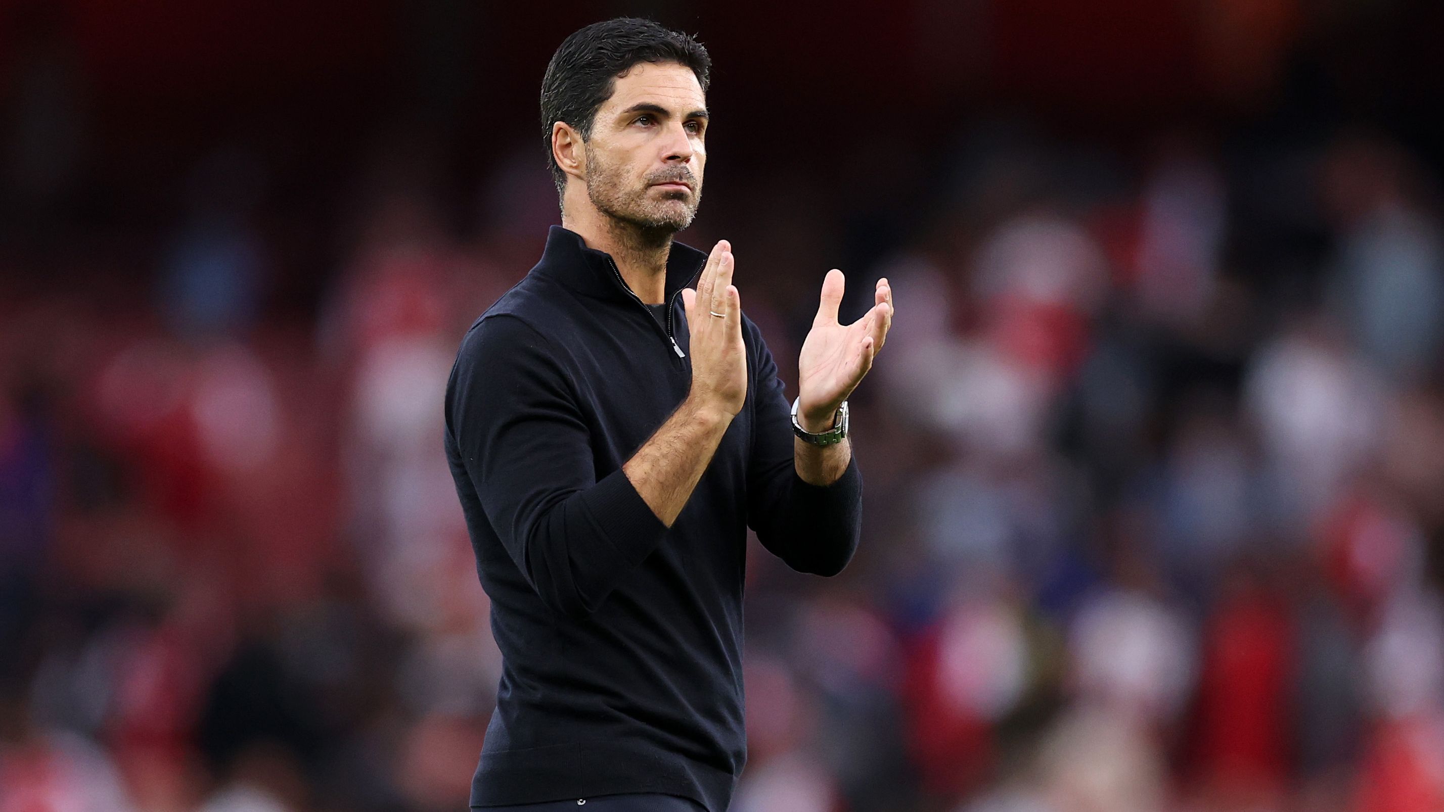 Arsenal v Villarreal - Pre-Season Friendly