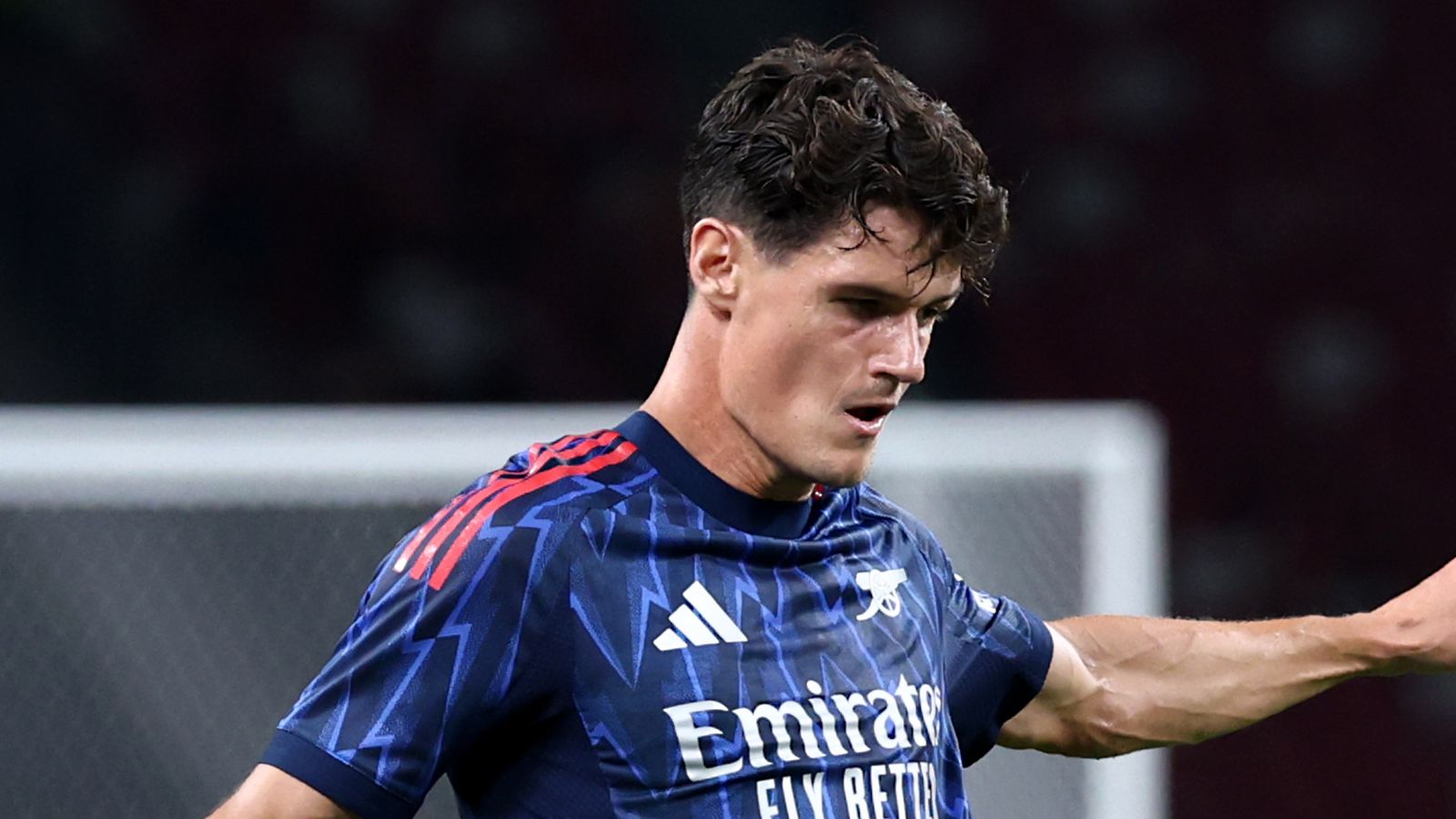 Arsenal FC v AC Milan: Pre-Season Friendly