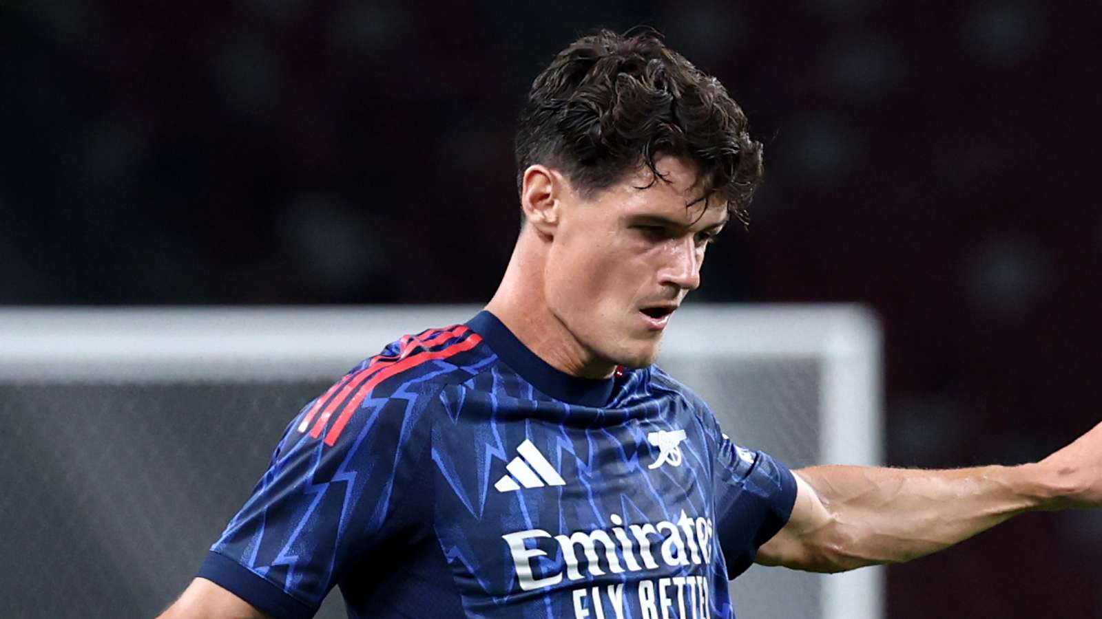 Arsenal FC v AC Milan: Pre-Season Friendly