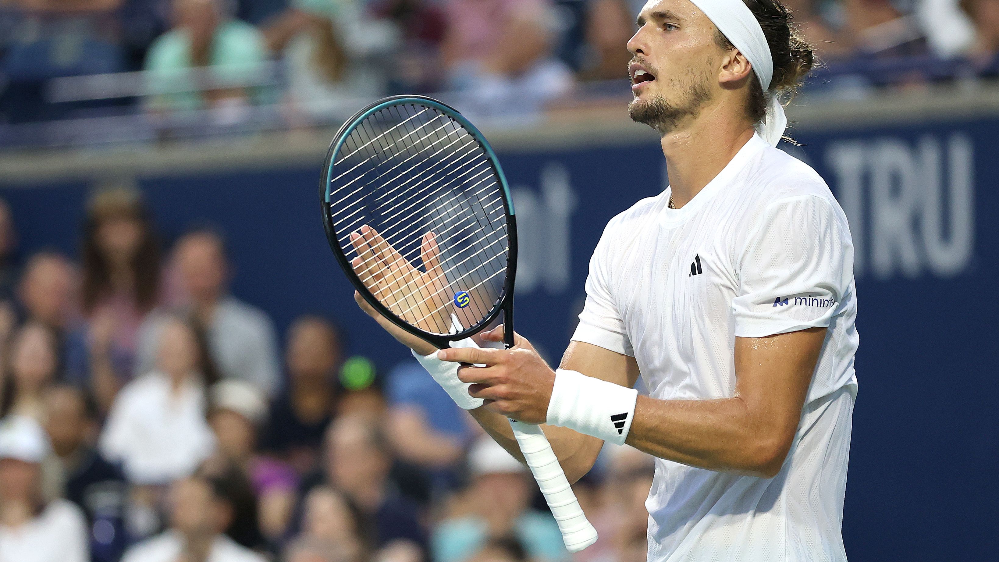 ATP Masters 1000 National Bank Open presented by Rogers  - Day 11