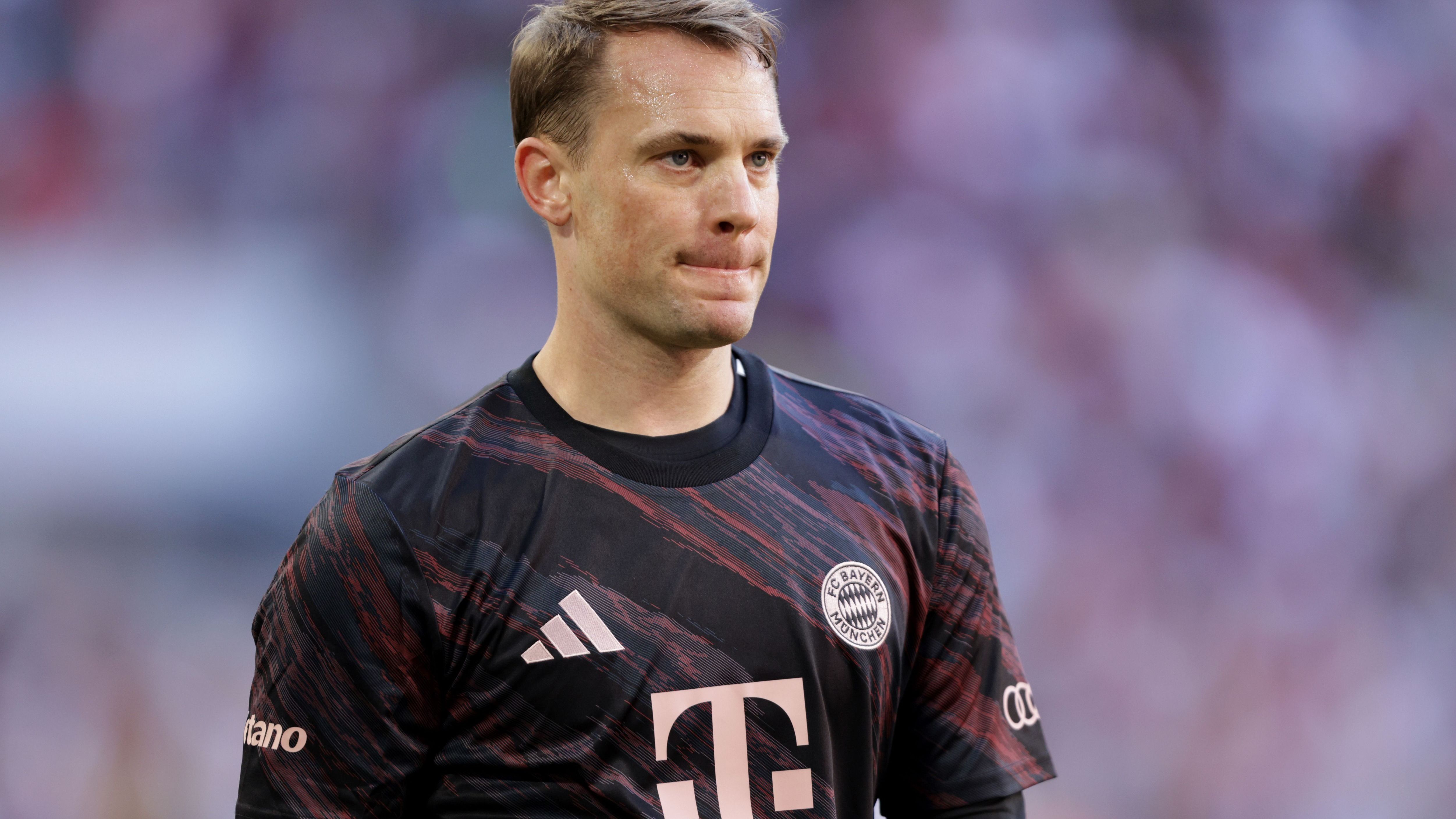 Bayern Munich v Tottenham Hotspur - Pre-Season Friendly