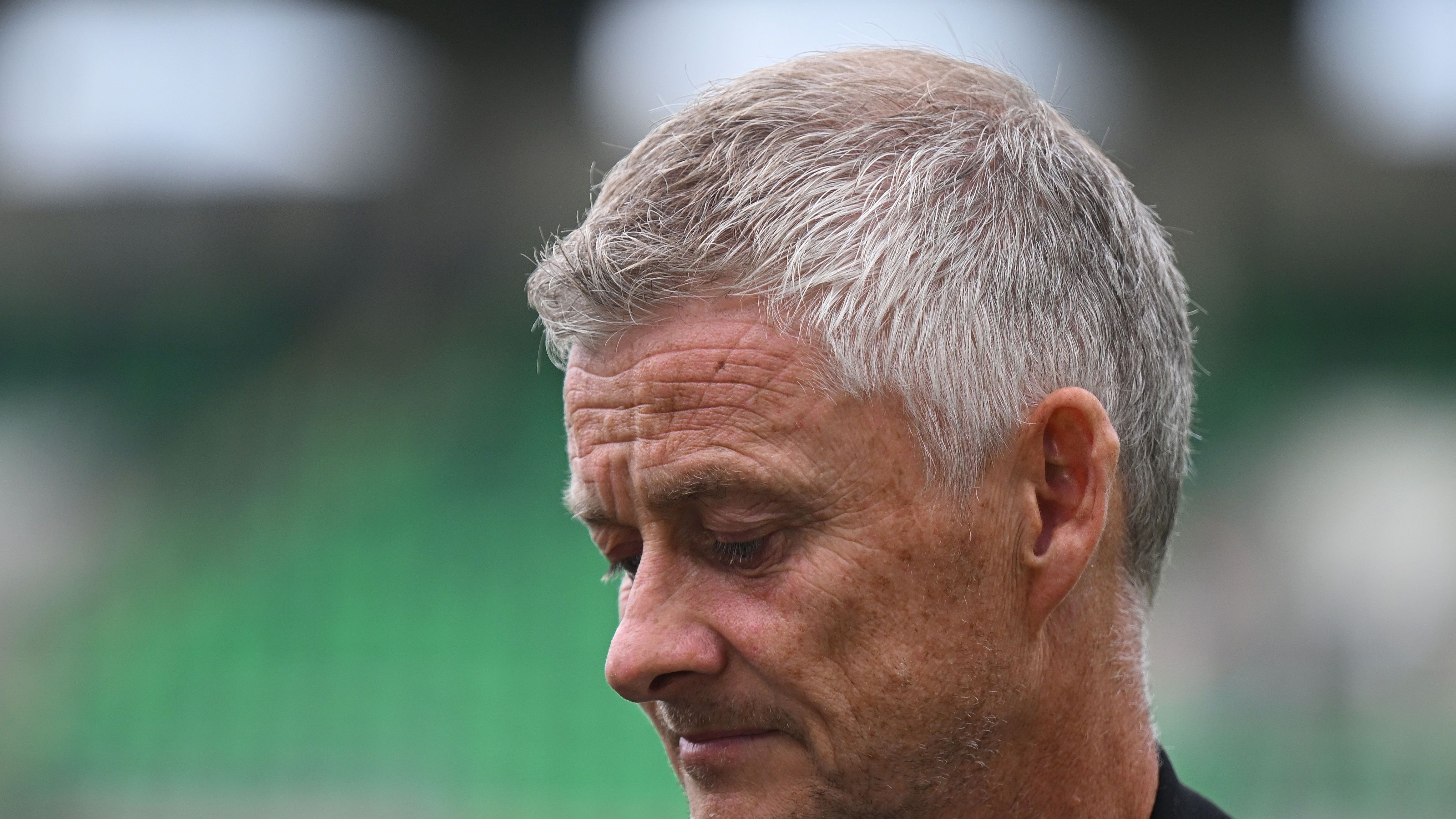 St Patrick's v Besiktas - UEFA Conference League Second Qualifying Round Second Leg