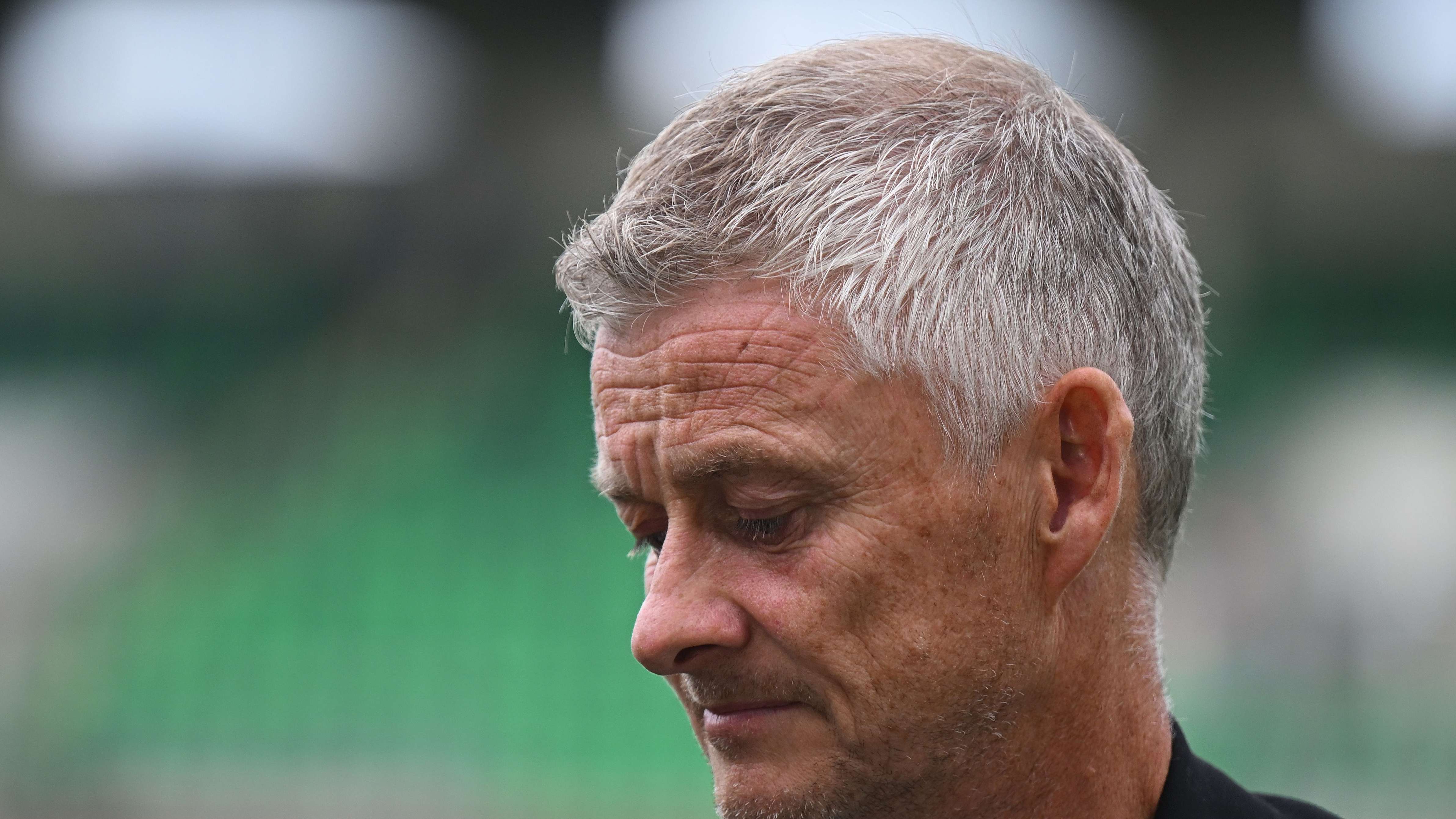 St Patrick's v Besiktas - UEFA Conference League Second Qualifying Round Second Leg