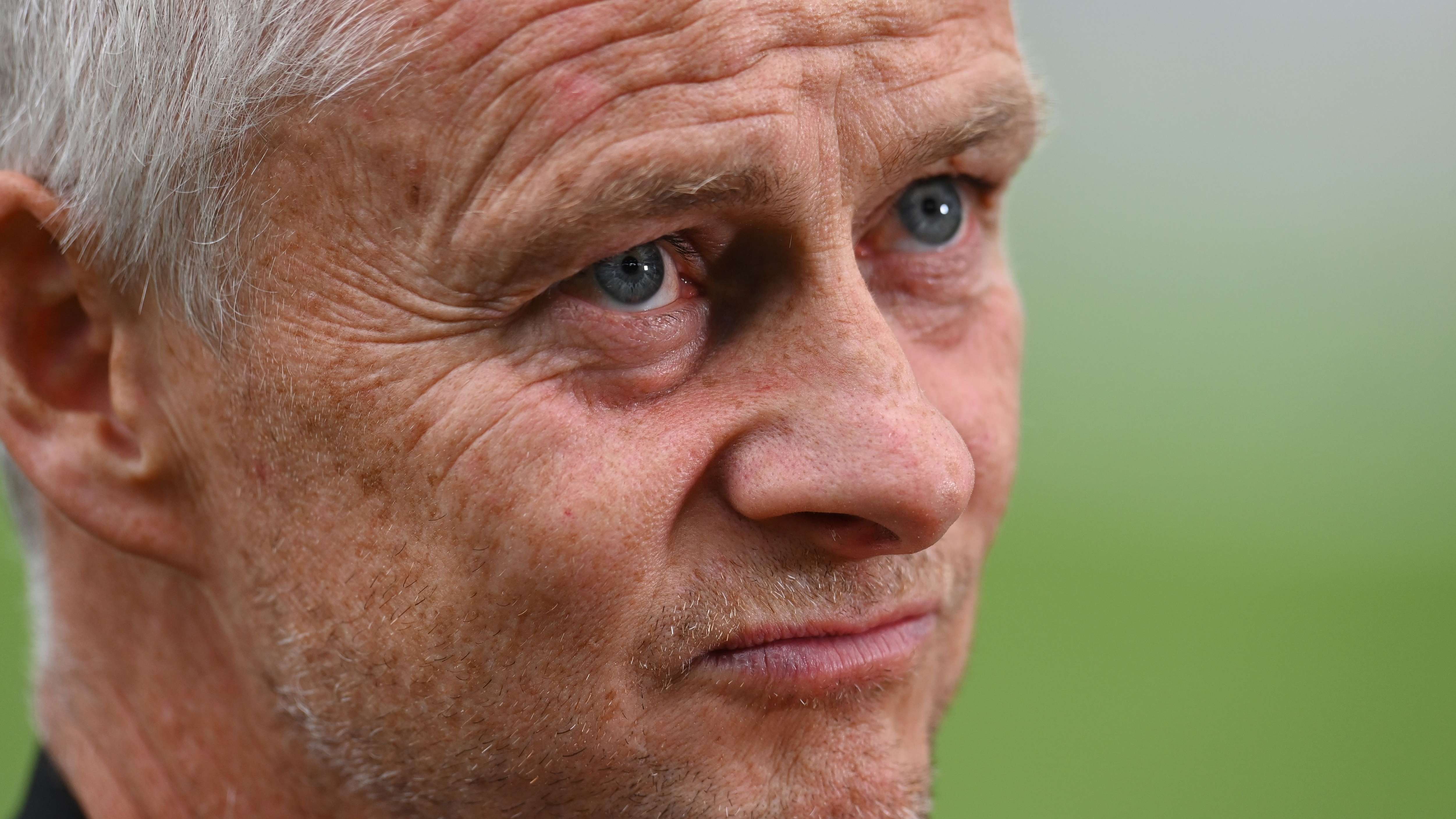 St Patrick's v Besiktas - UEFA Conference League Second Qualifying Round Second Leg