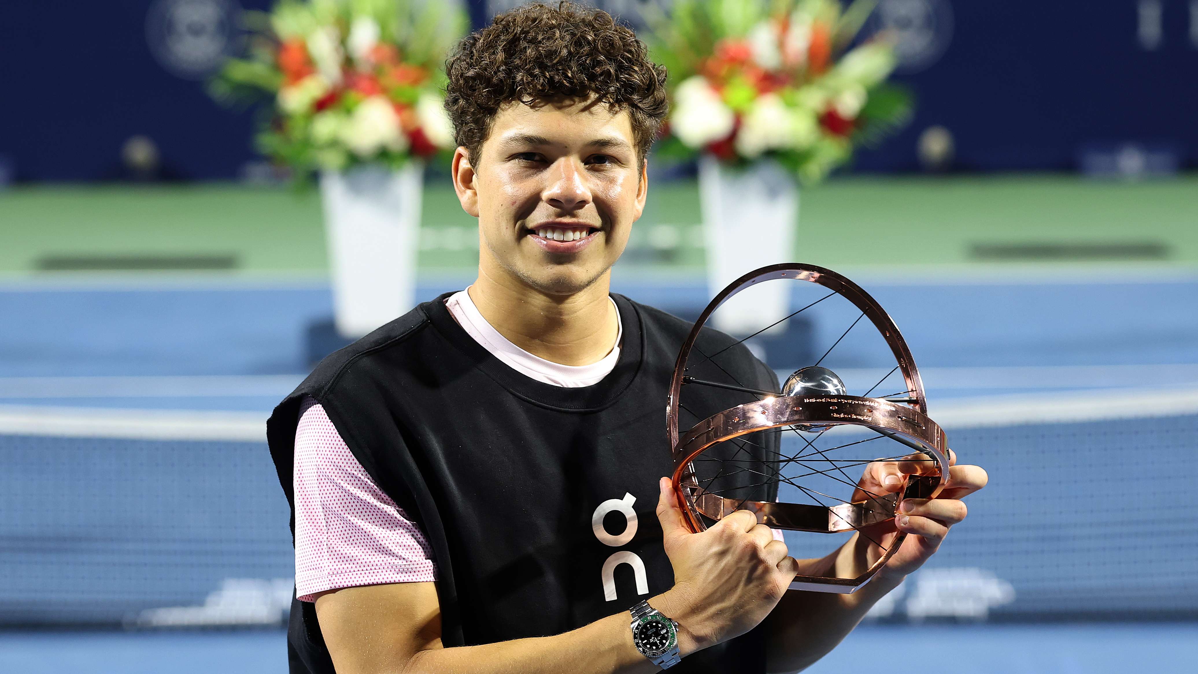 ATP Masters 1000 National Bank Open presented by Rogers  - Final