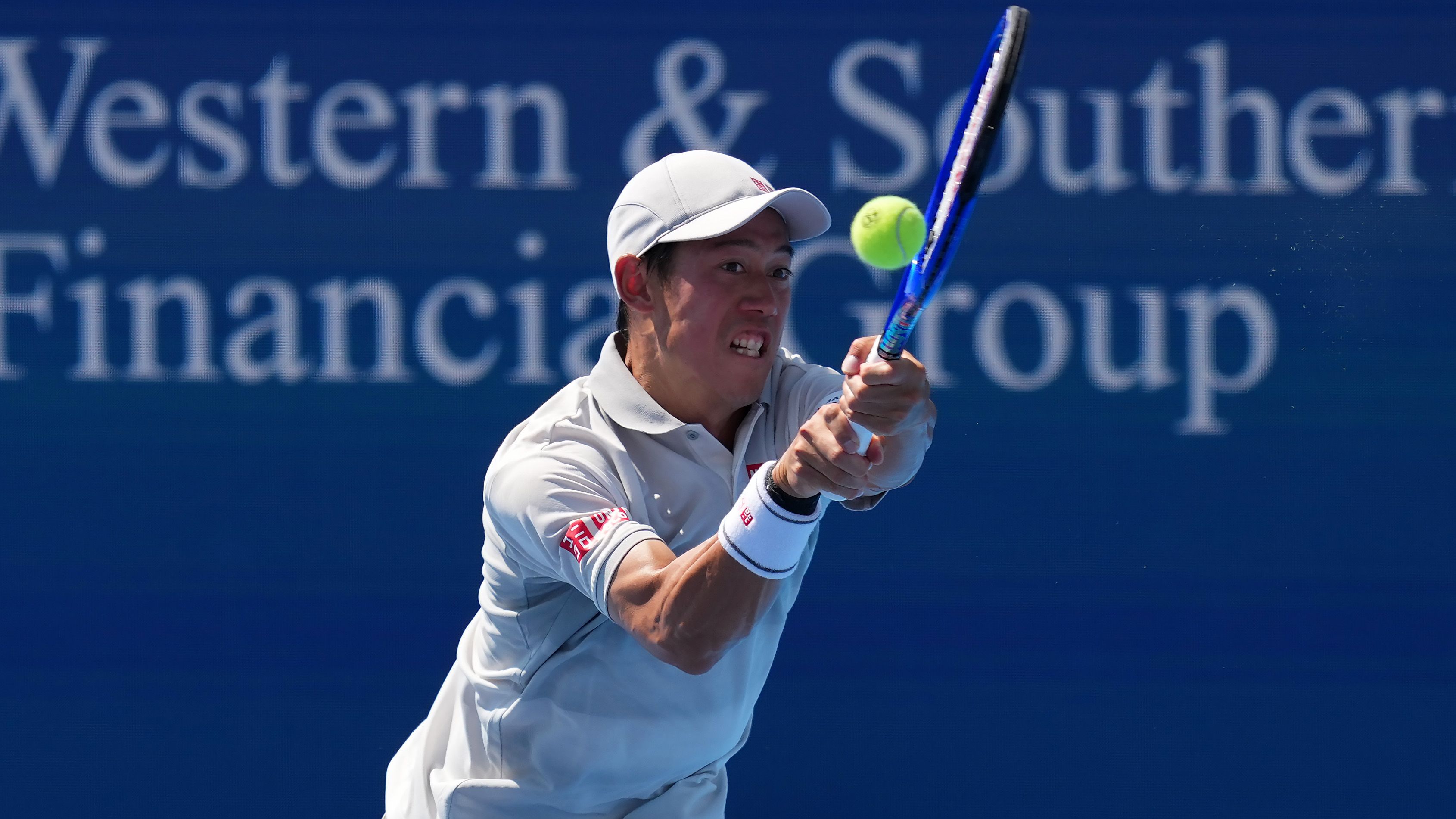 Cincinnati Open 2025 - Day 2