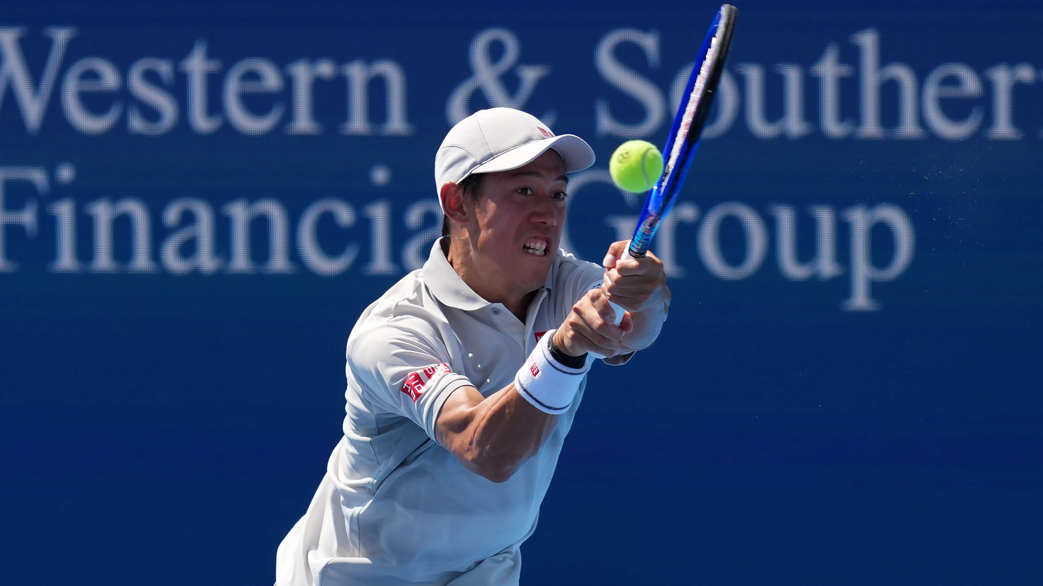 Cincinnati Open 2025 - Day 2