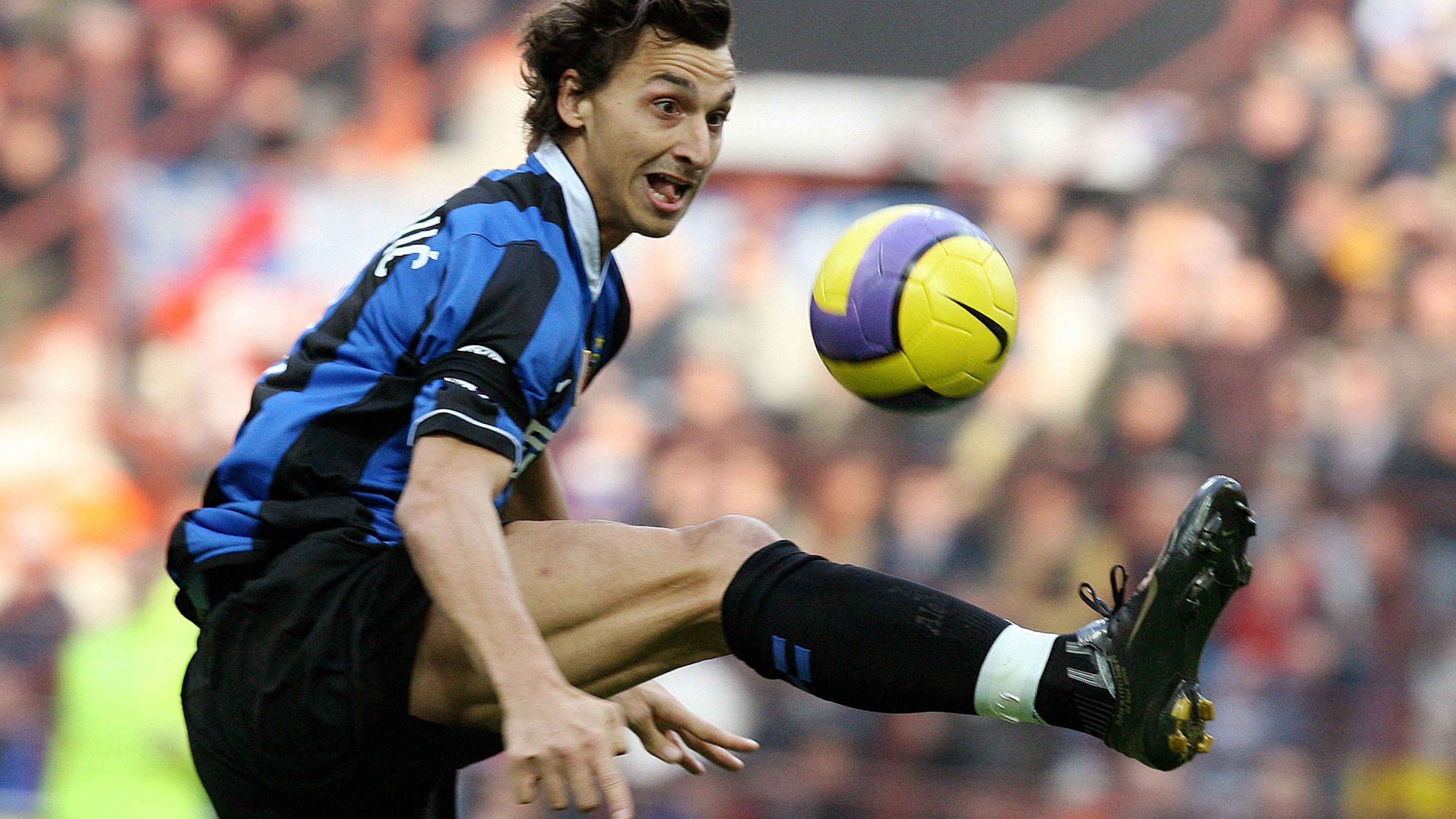 FBL-ITA-INTER MILAN-ASCOLI