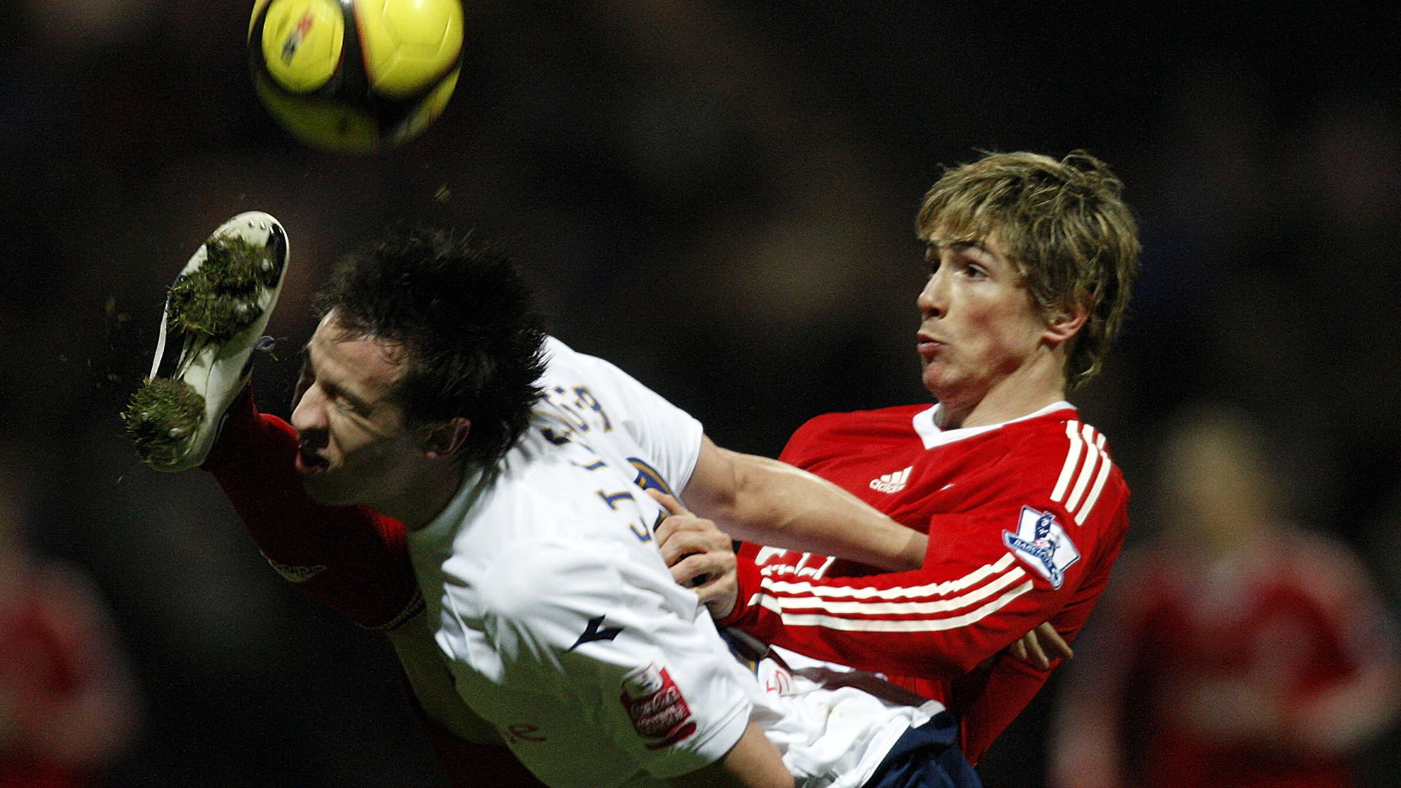 TOPSHOT-FBL-ENG-FA CUP-PRESTON-LIVERPOOL
