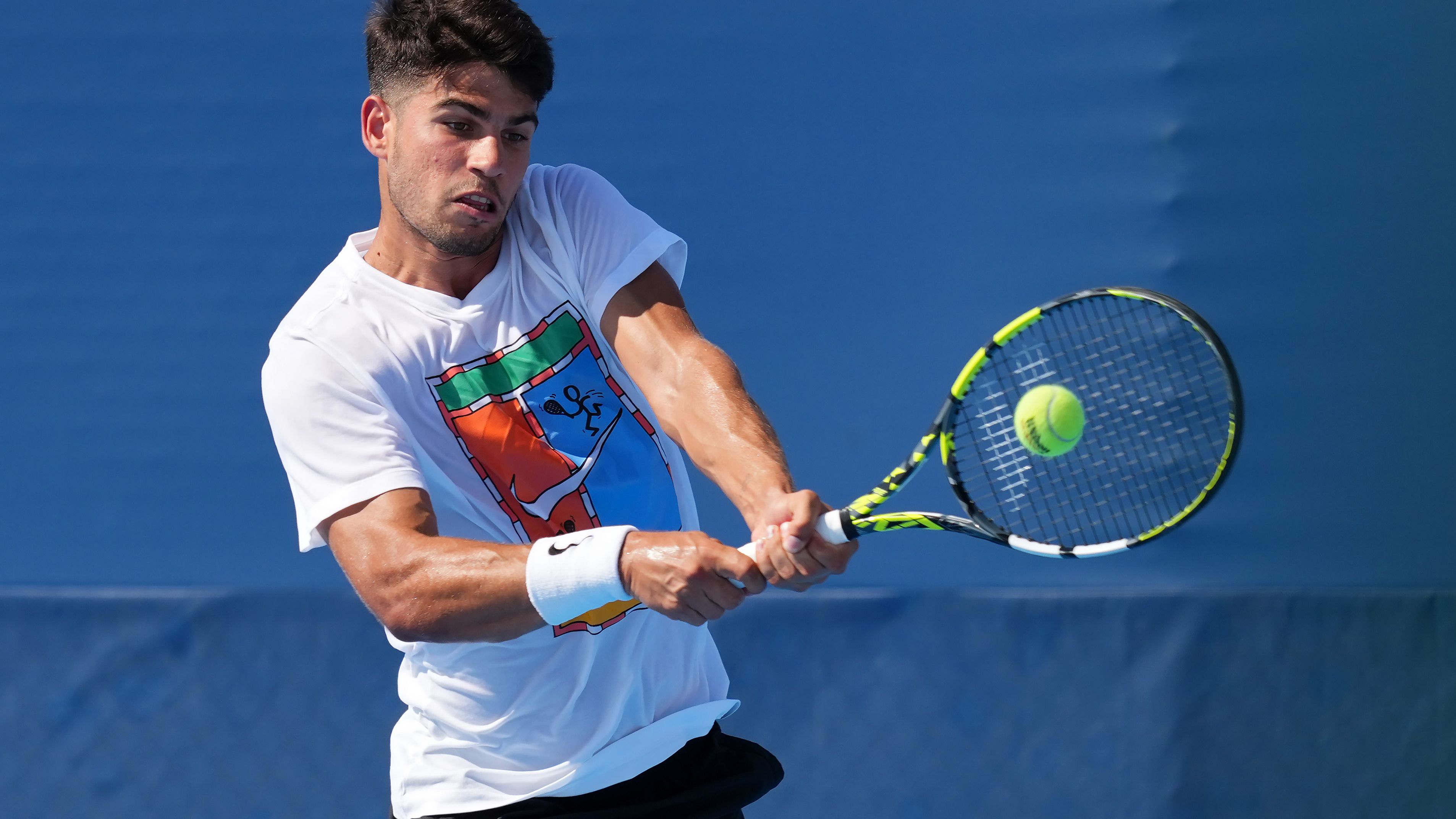 Cincinnati Open 2025 - Day 2