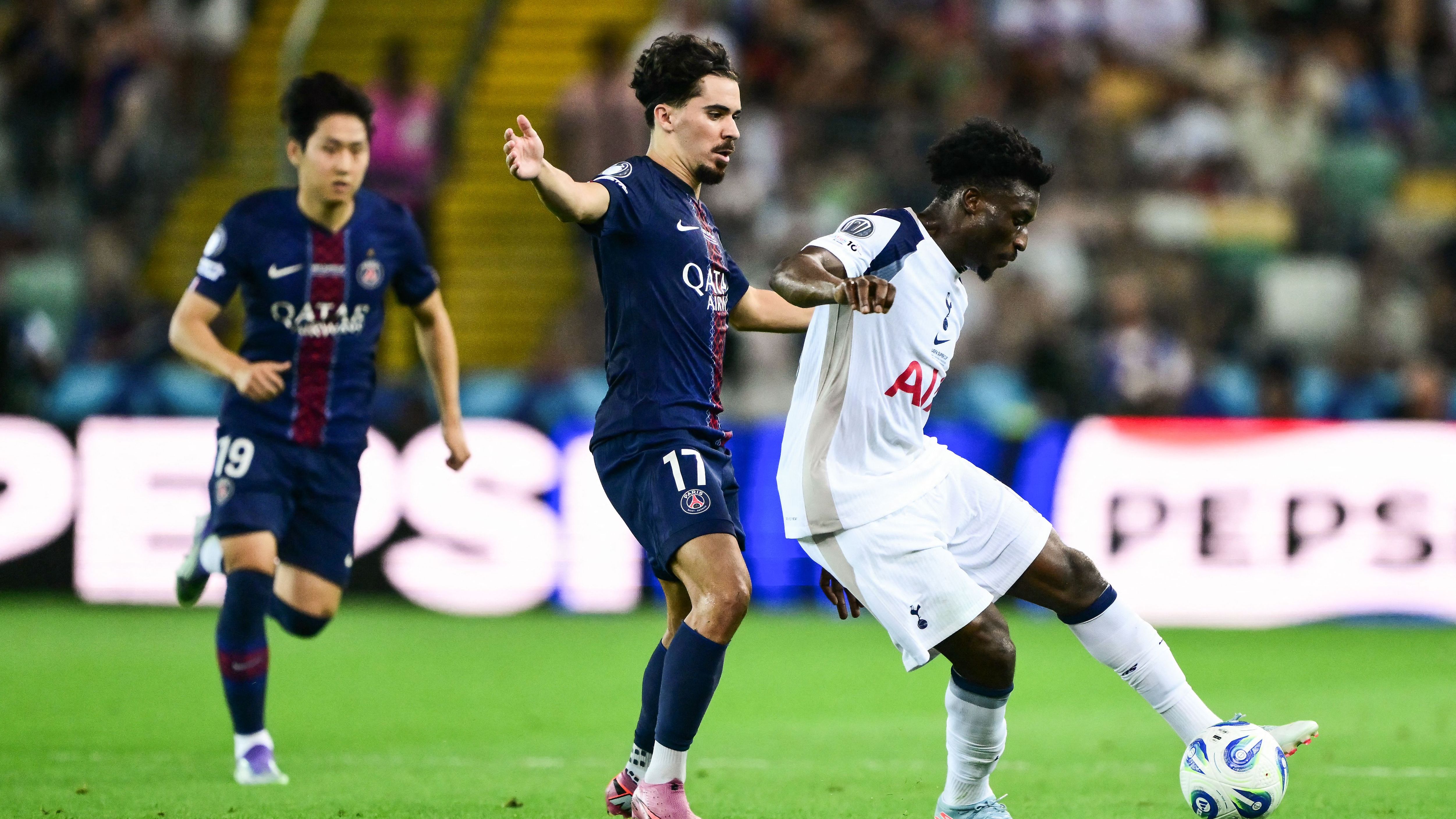 FBL-EUR-SUPERCUP-2025-PSG-TOTTENHAM