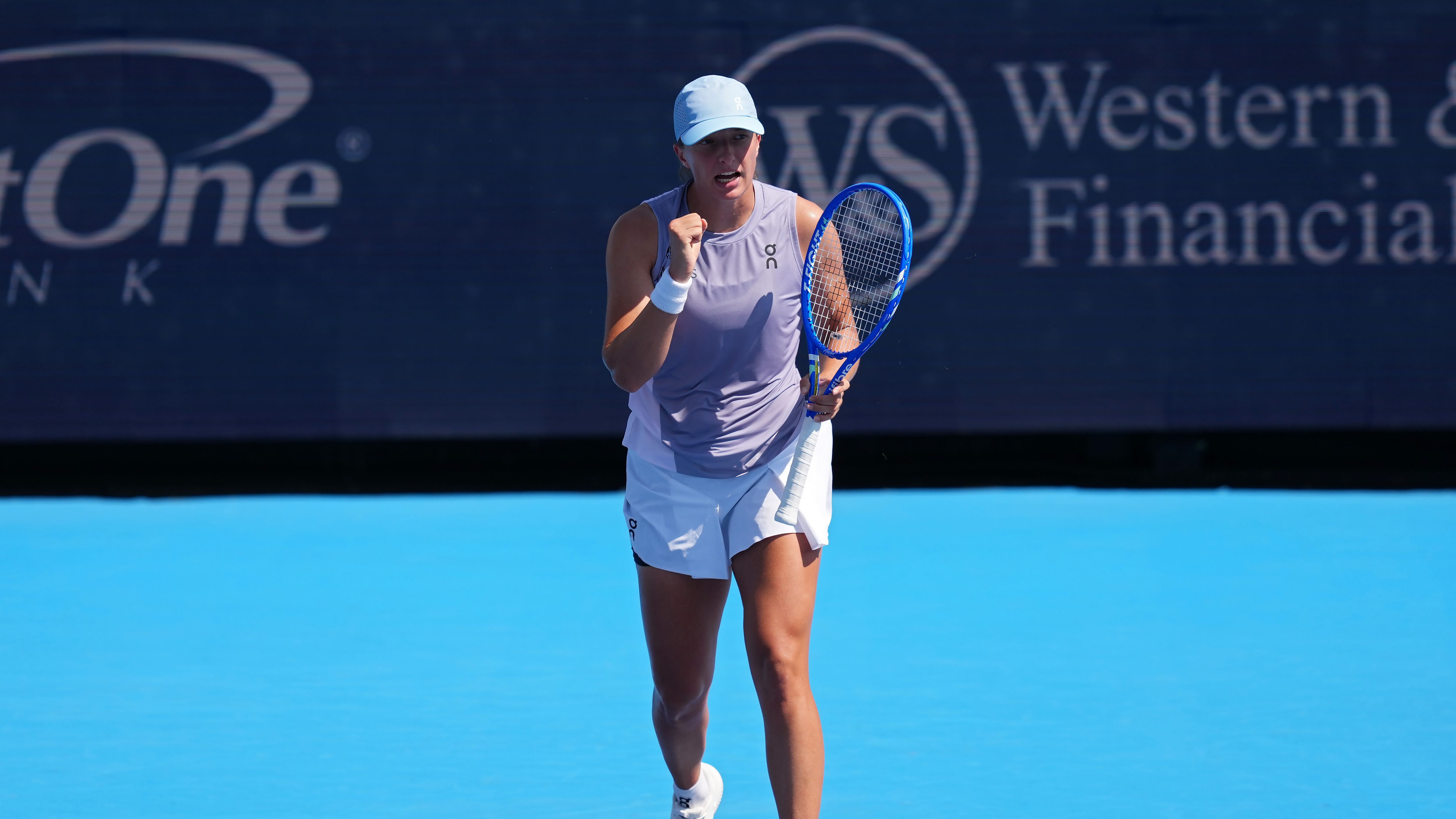 Cincinnati Open 2025 - Day 3