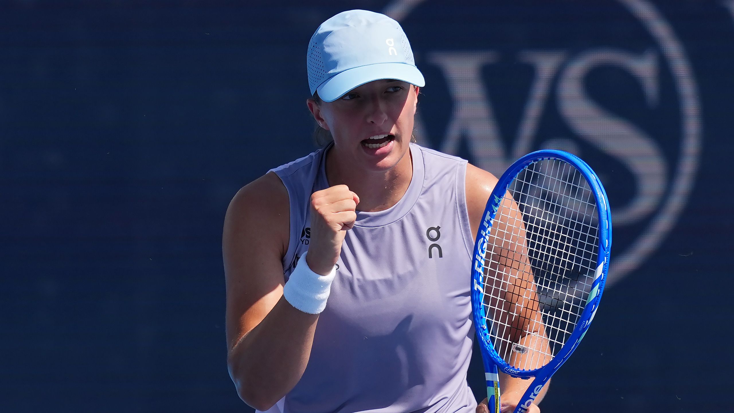 Cincinnati Open 2025 - Day 3