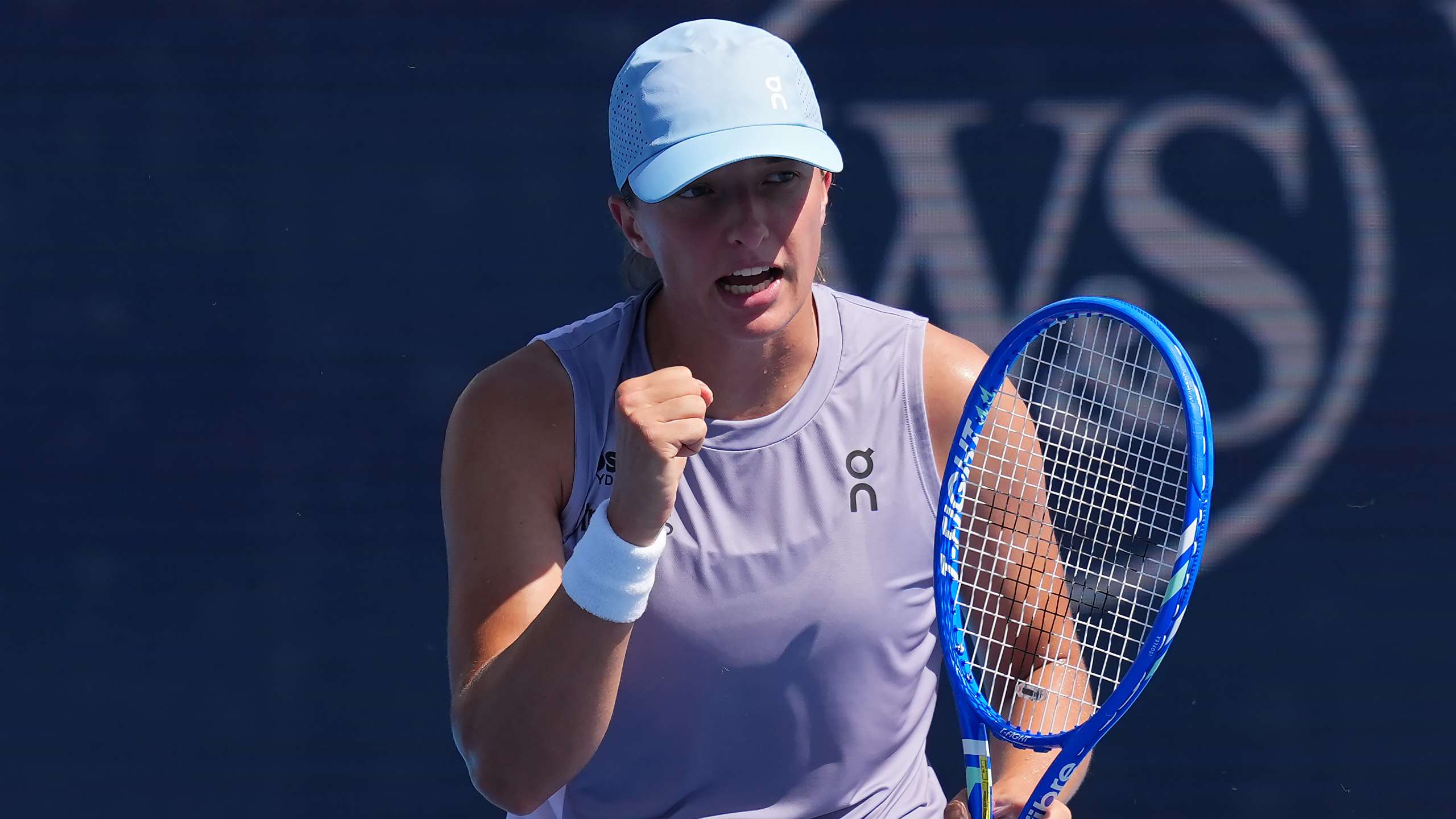 Cincinnati Open 2025 - Day 3