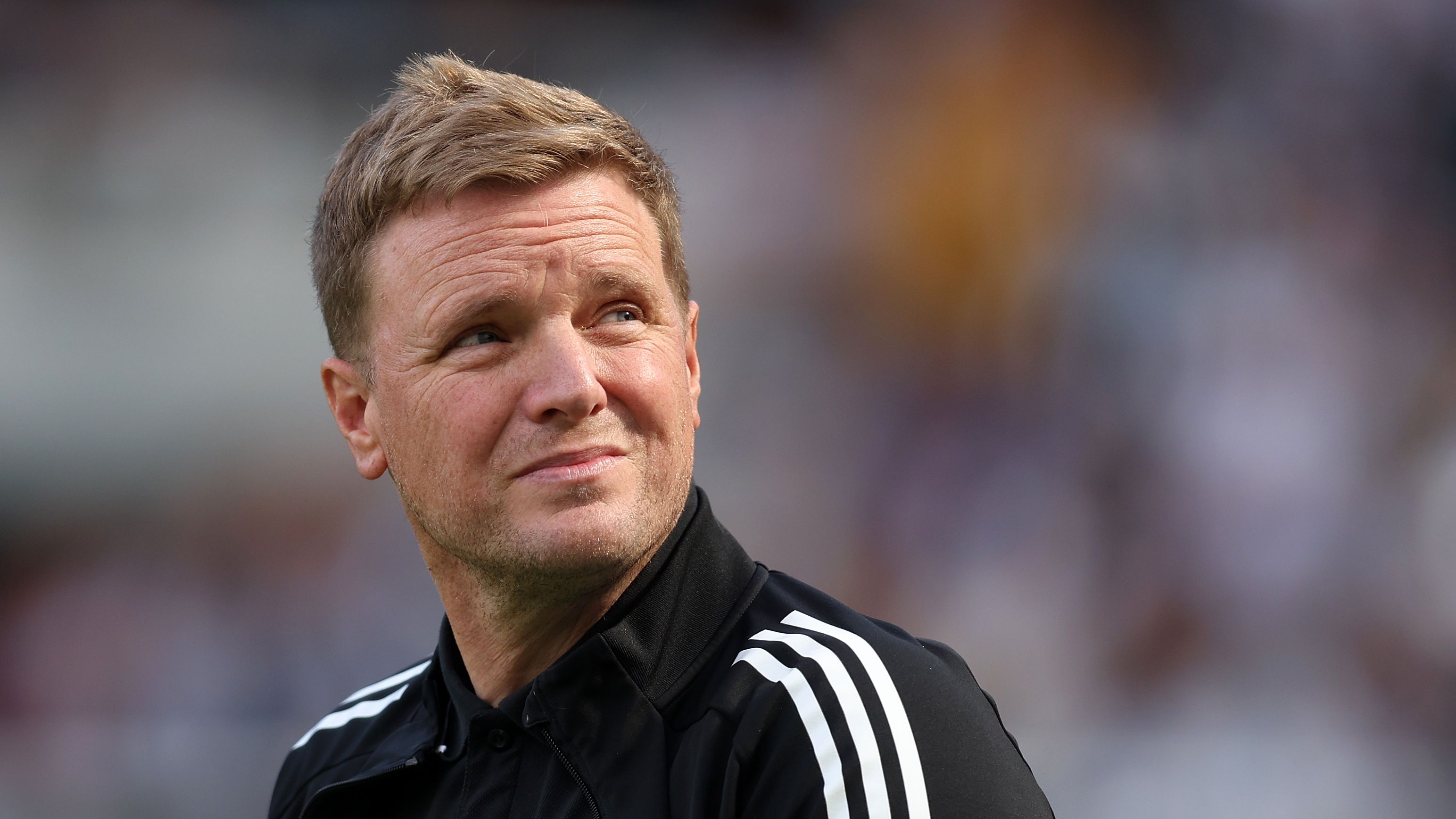 Newcastle United v Atletico Madrid - Pre-Season Friendly