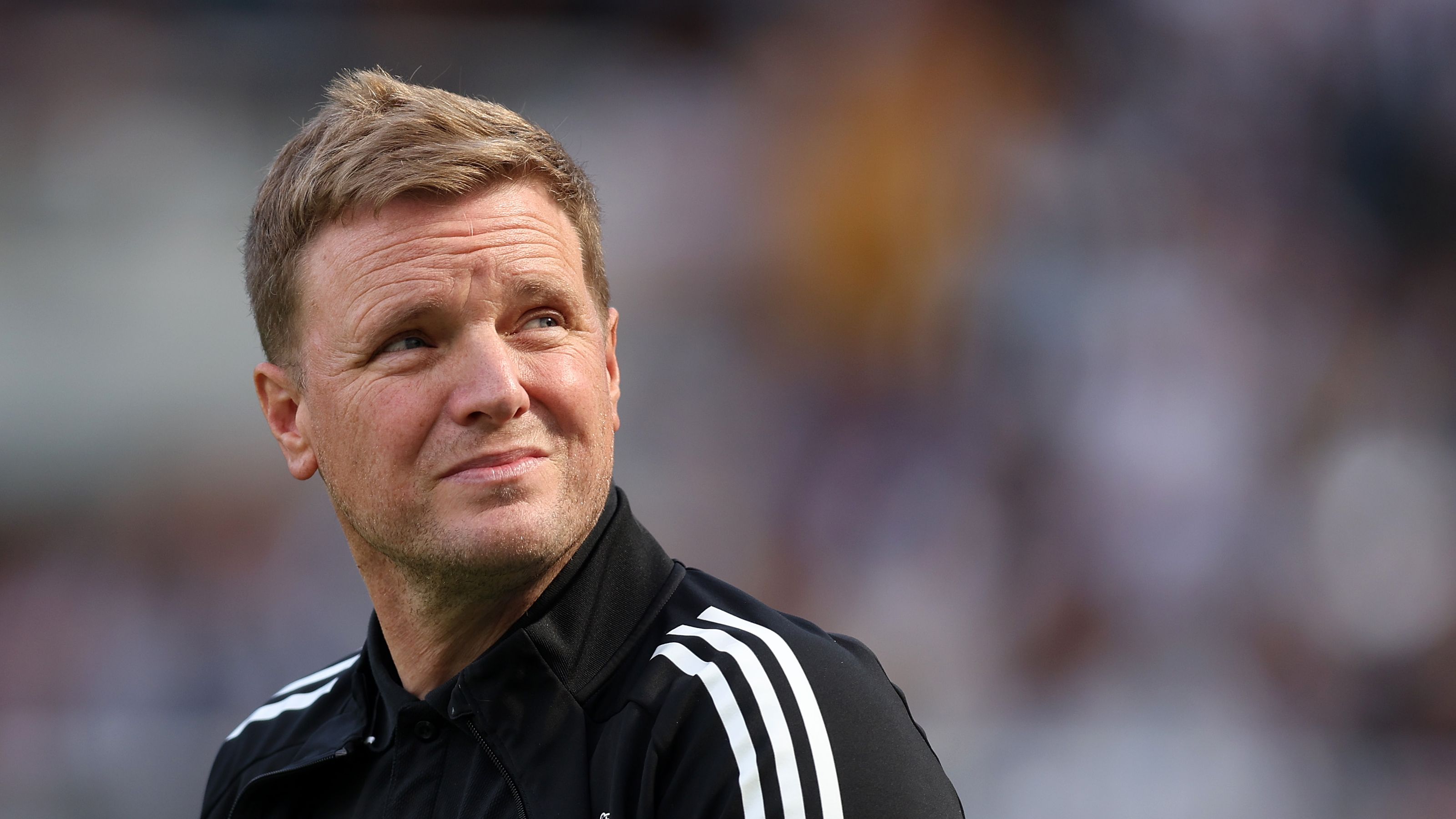 Newcastle United v Atletico Madrid - Pre-Season Friendly