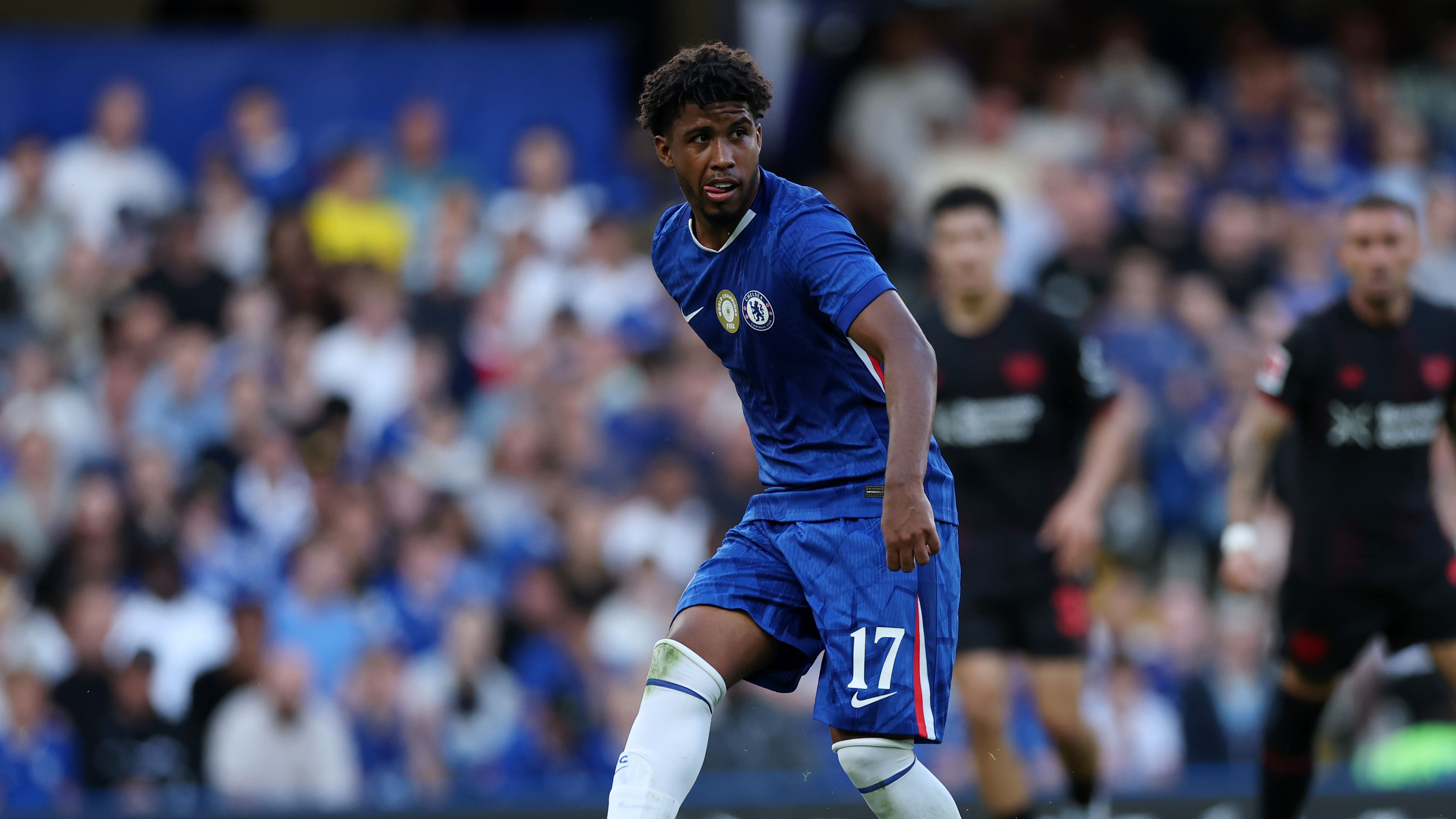 Chelsea FC v Bayer 04 Leverkusen - Pre-Season Friendly