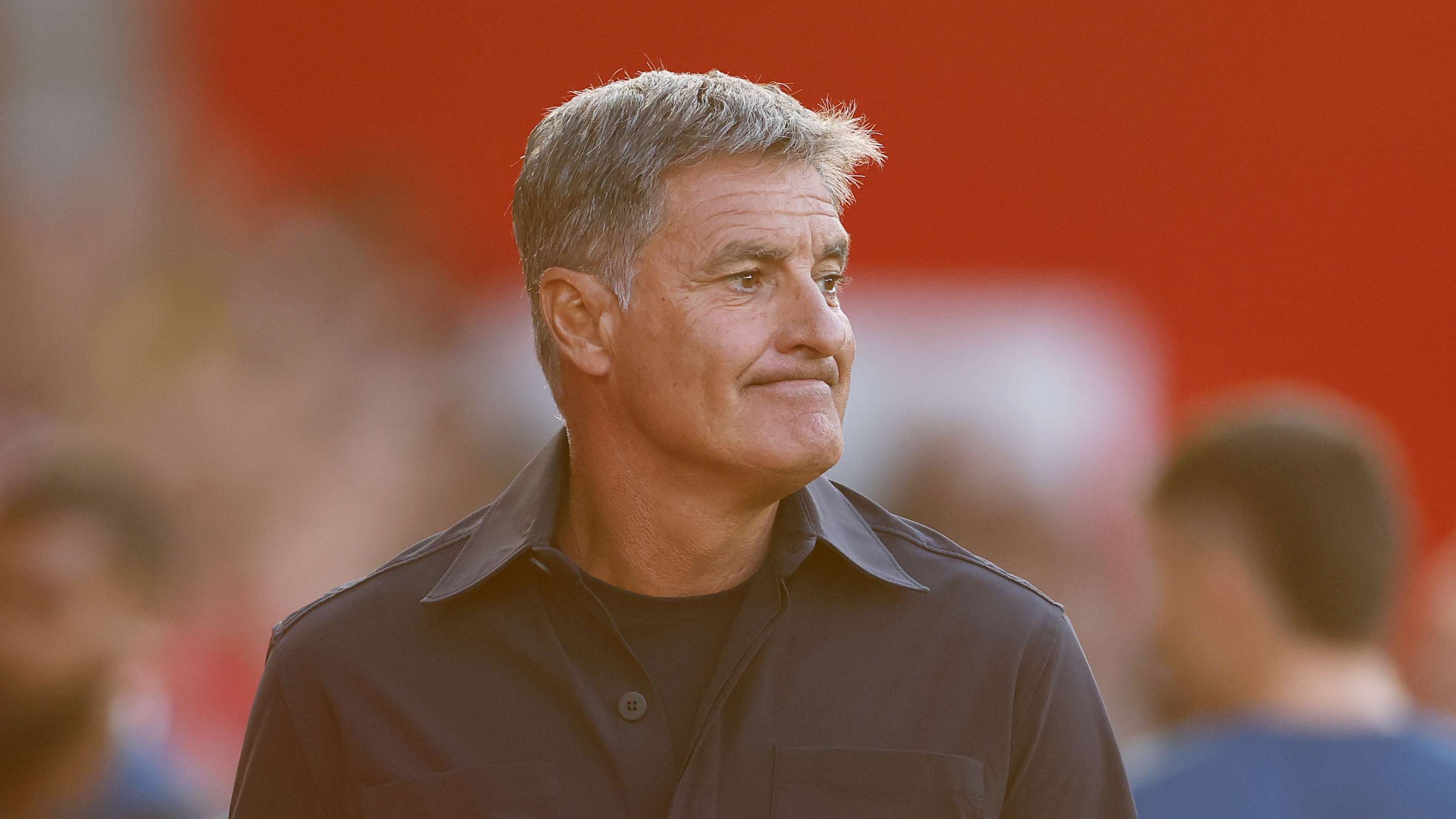 Nottingham Forest v Al Qadsiah - Pre-Season Friendly