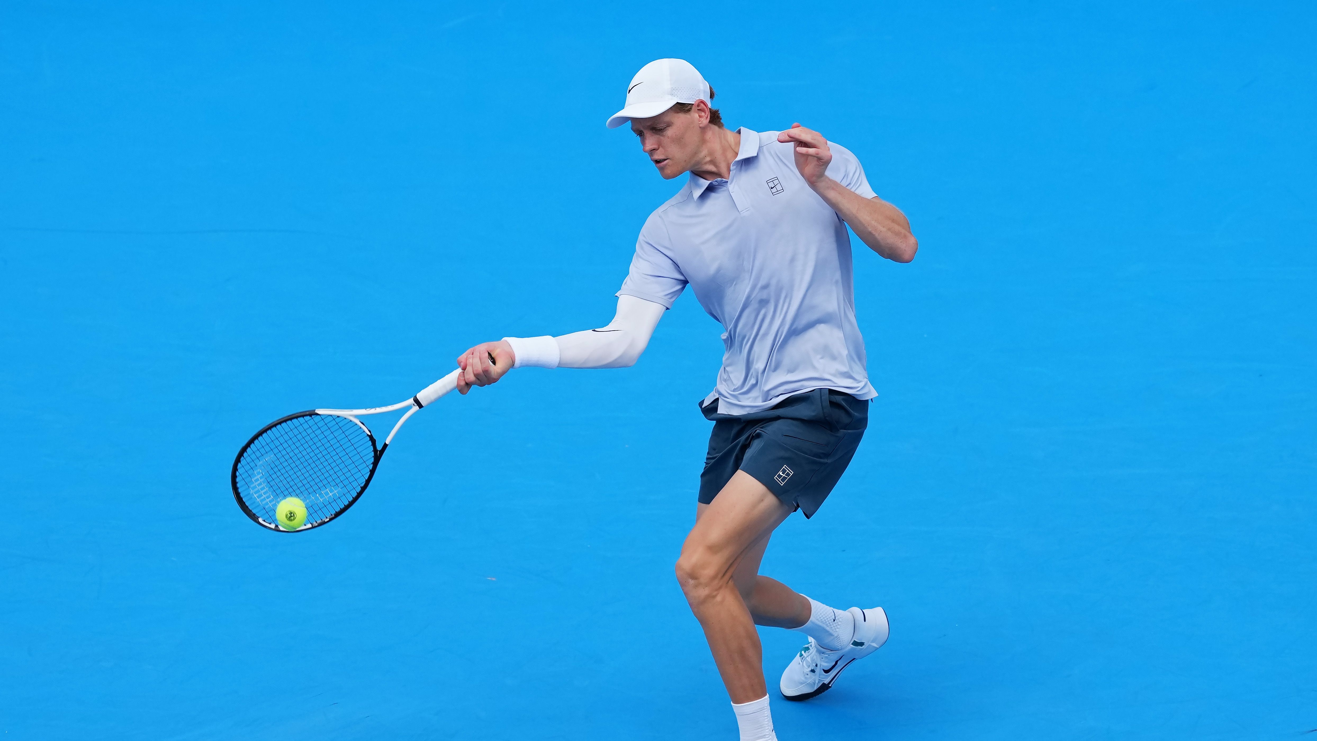 Cincinnati Open 2025 - Day 3