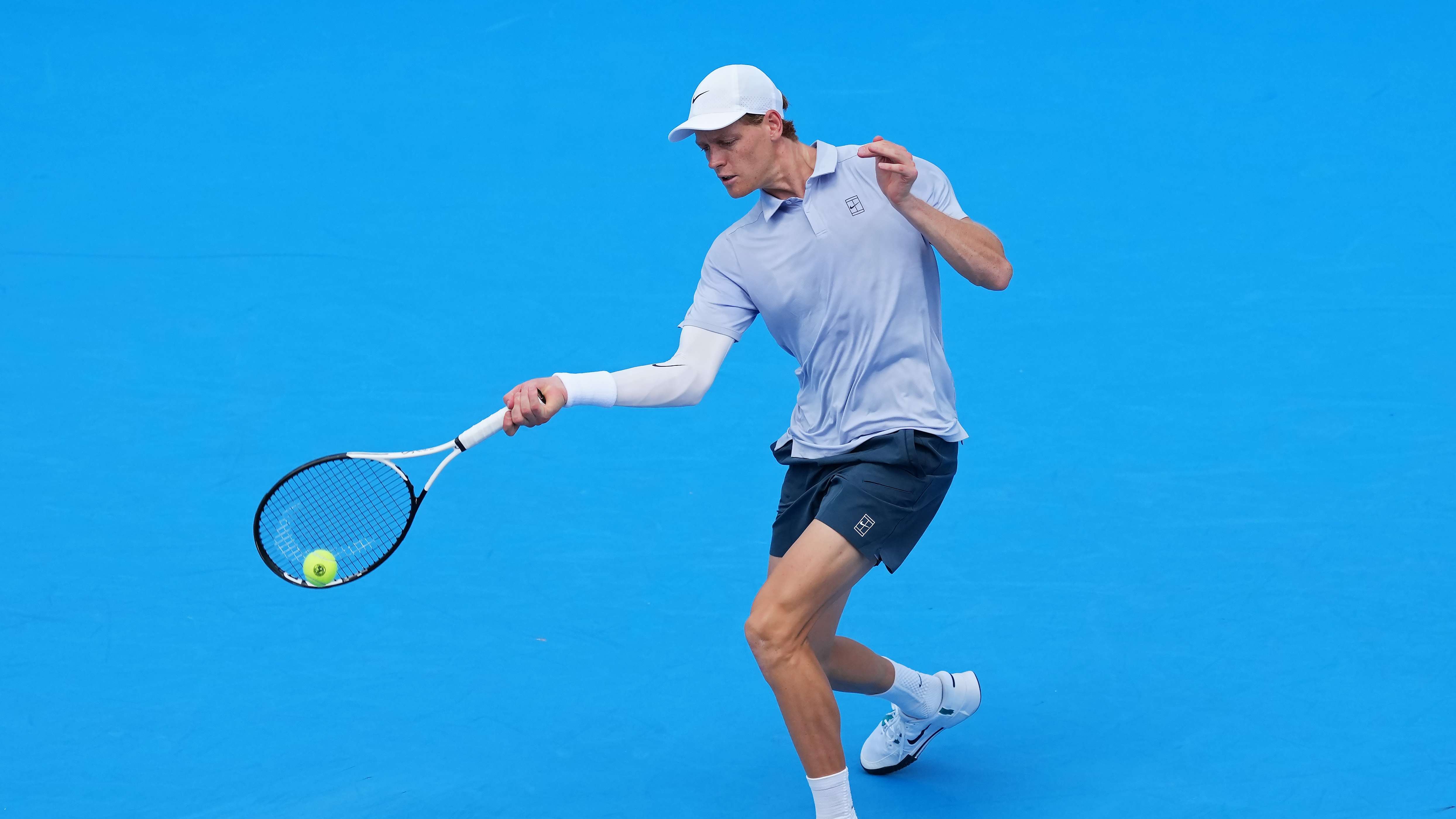 Cincinnati Open 2025 - Day 3