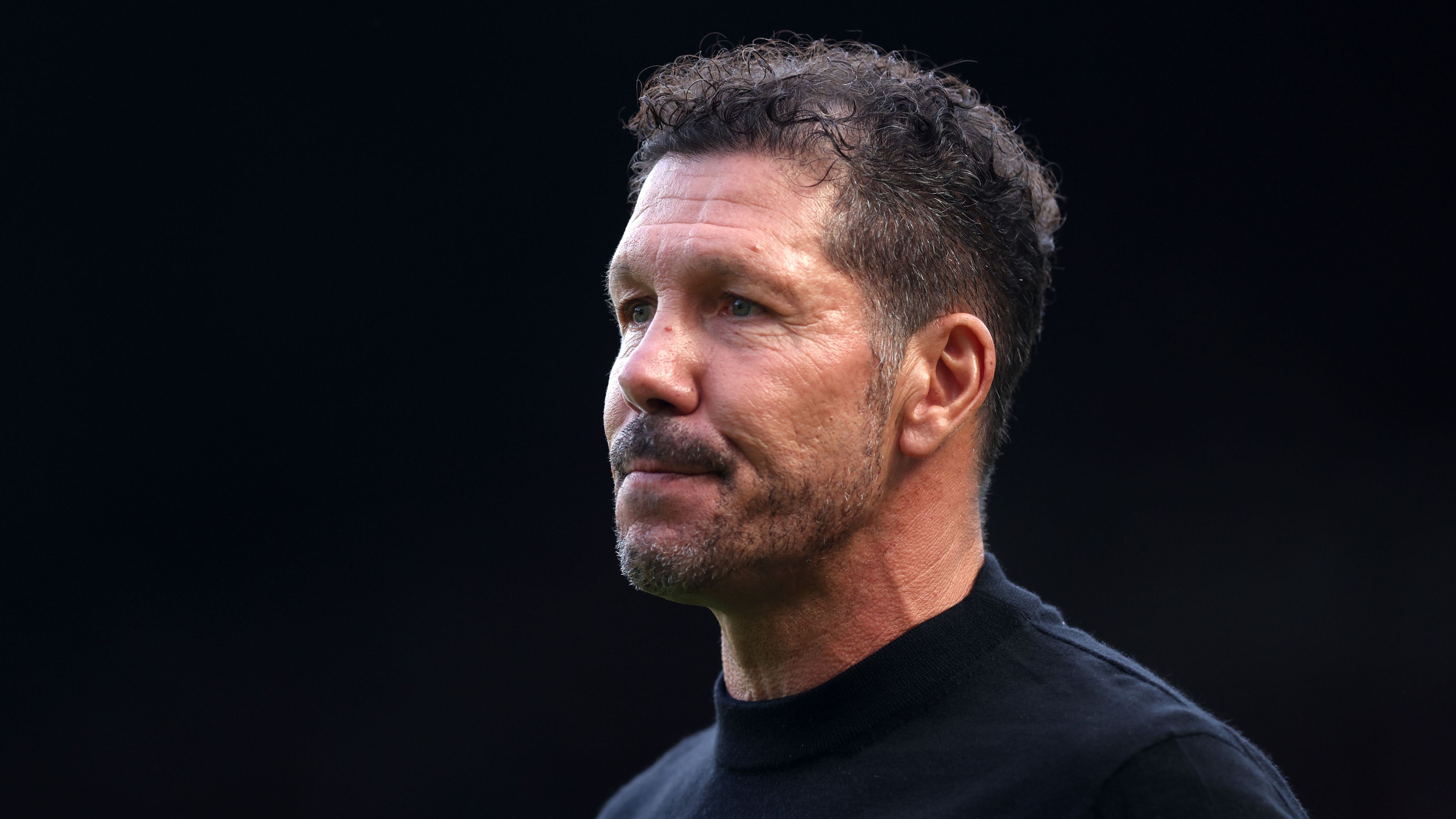 Newcastle United v Atletico Madrid - Pre-Season Friendly