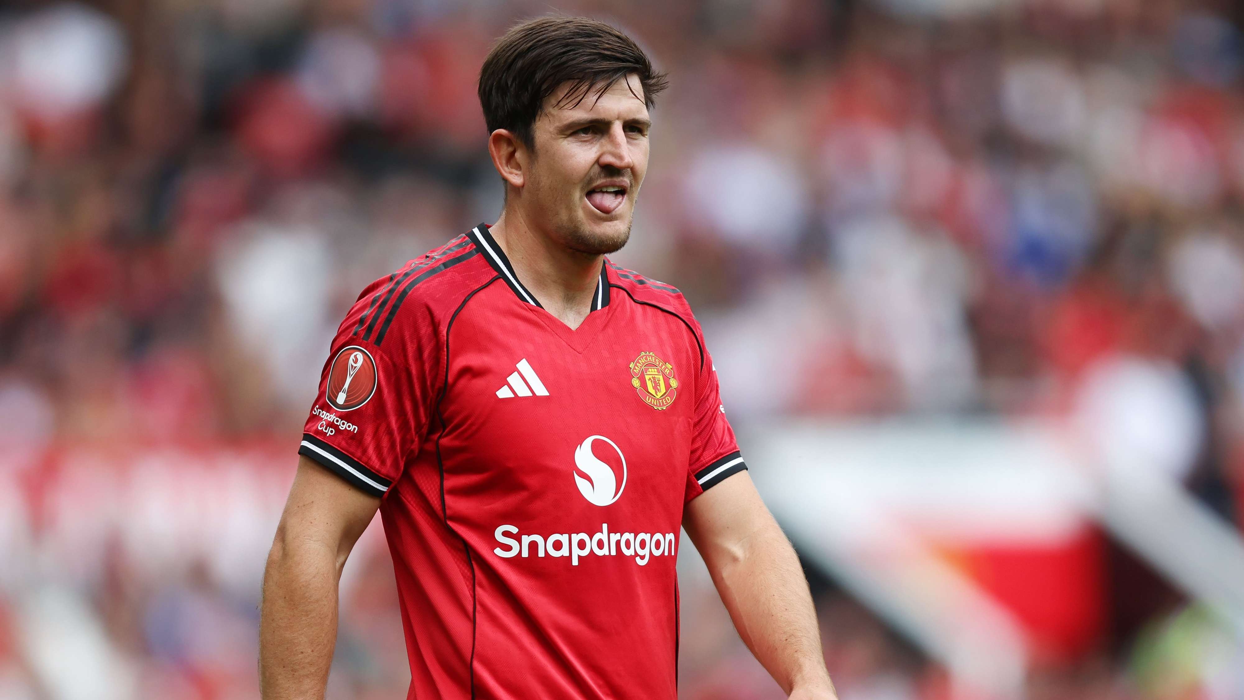 Manchester United v ACF Fiorentina - Pre-Season Friendly