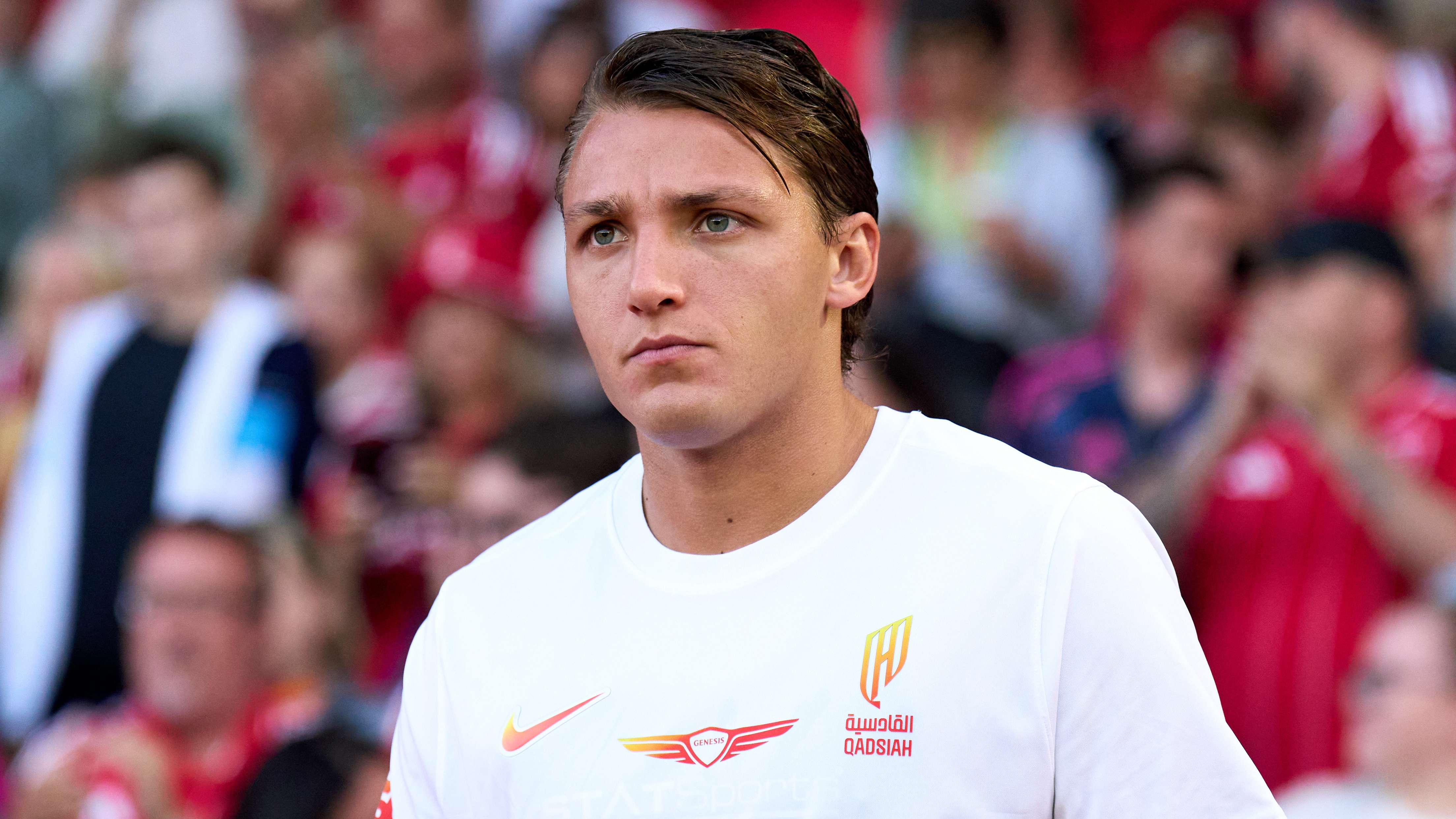 Nottingham Forest v Al Qadsiah - Pre-Season Friendly