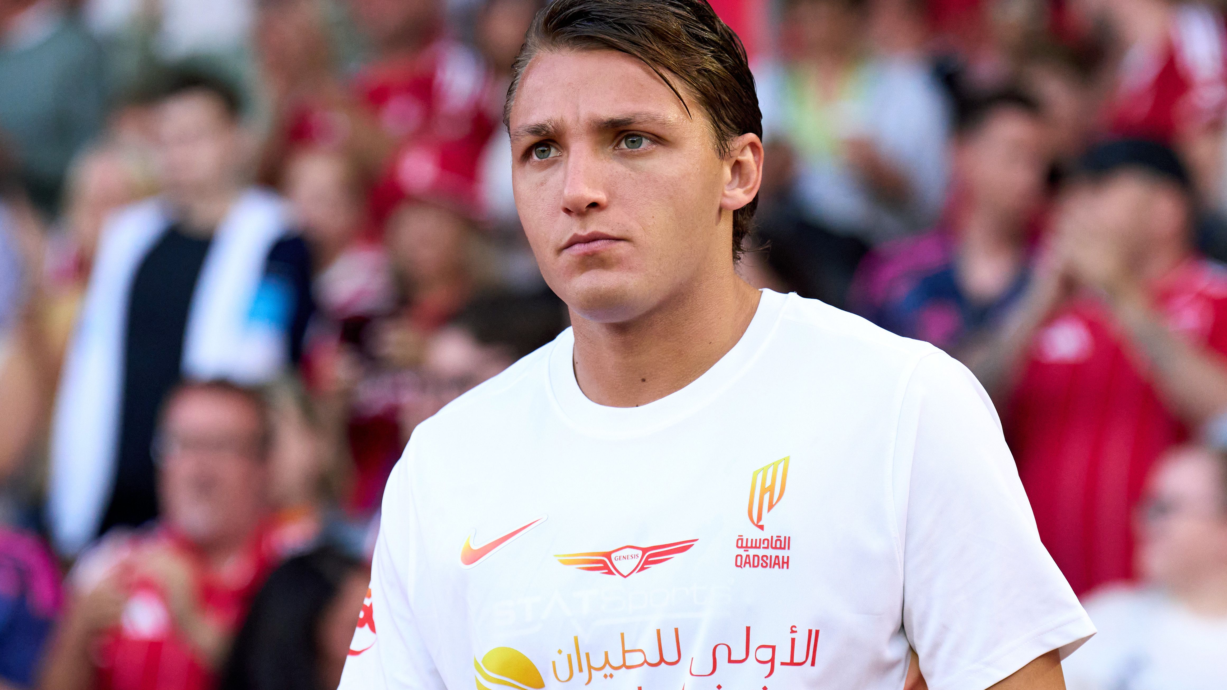 Nottingham Forest v Al Qadsiah - Pre-Season Friendly