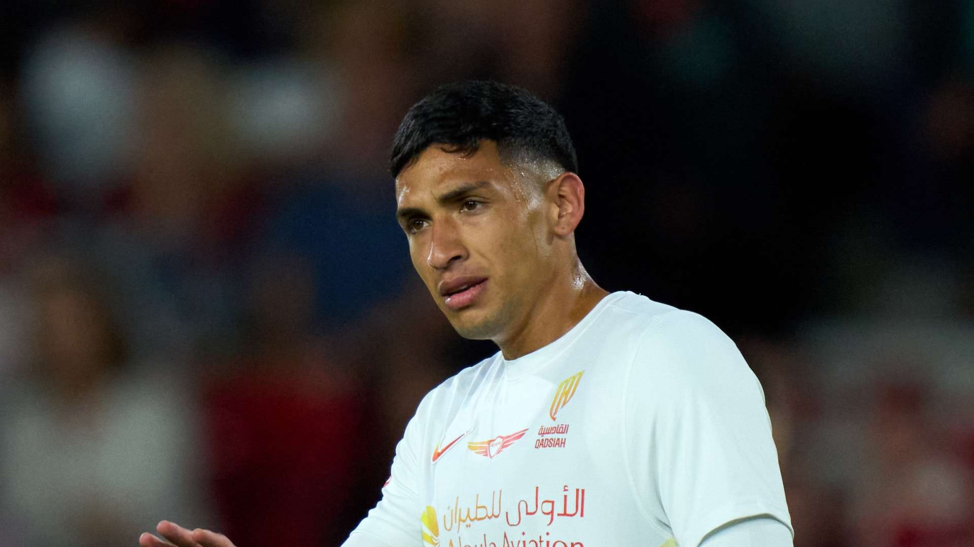 Nottingham Forest v Al Qadsiah - Pre-Season Friendly