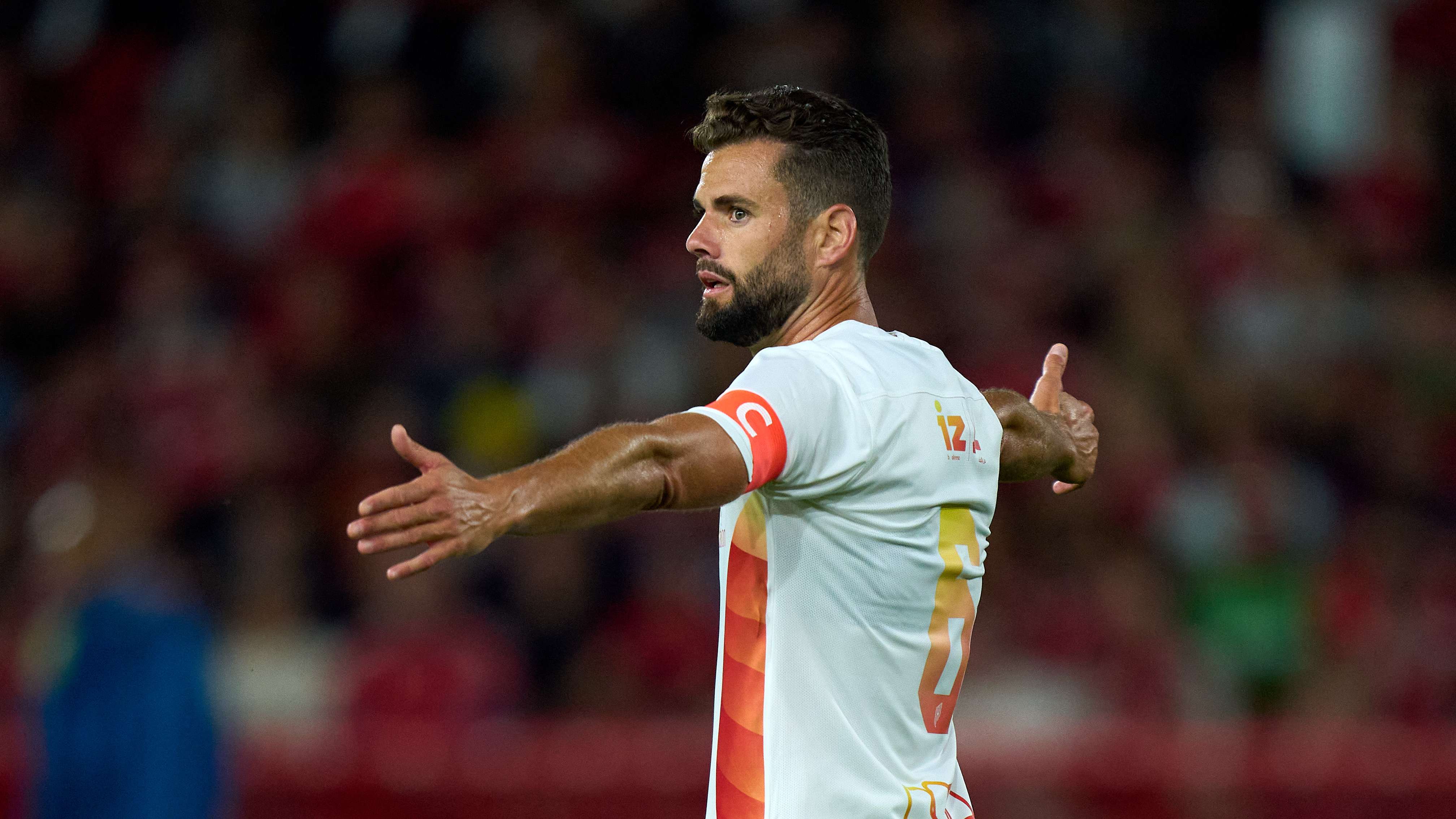 Nottingham Forest v Al Qadsiah - Pre-Season Friendly