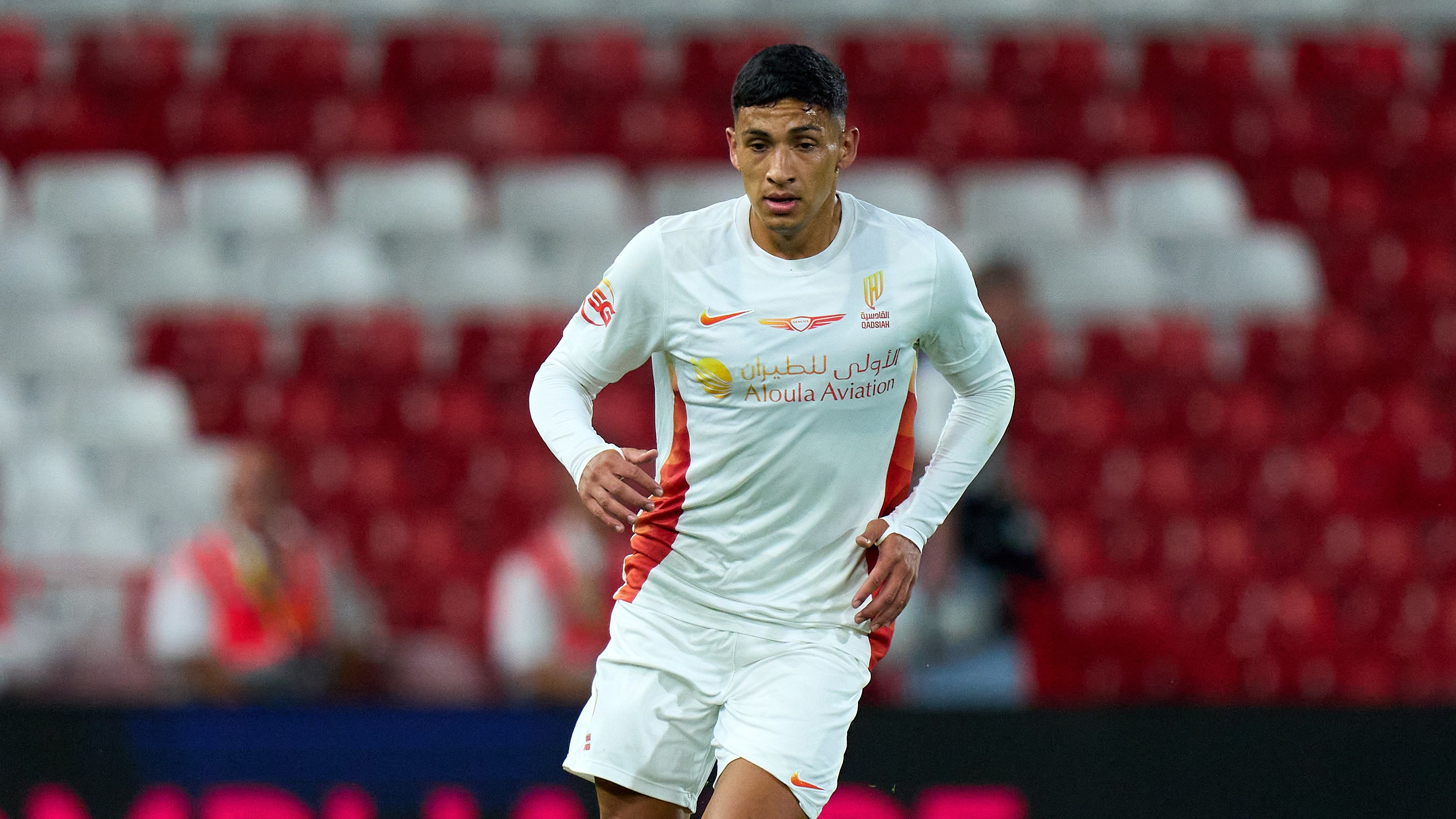 Nottingham Forest v Al Qadsiah - Pre-Season Friendly