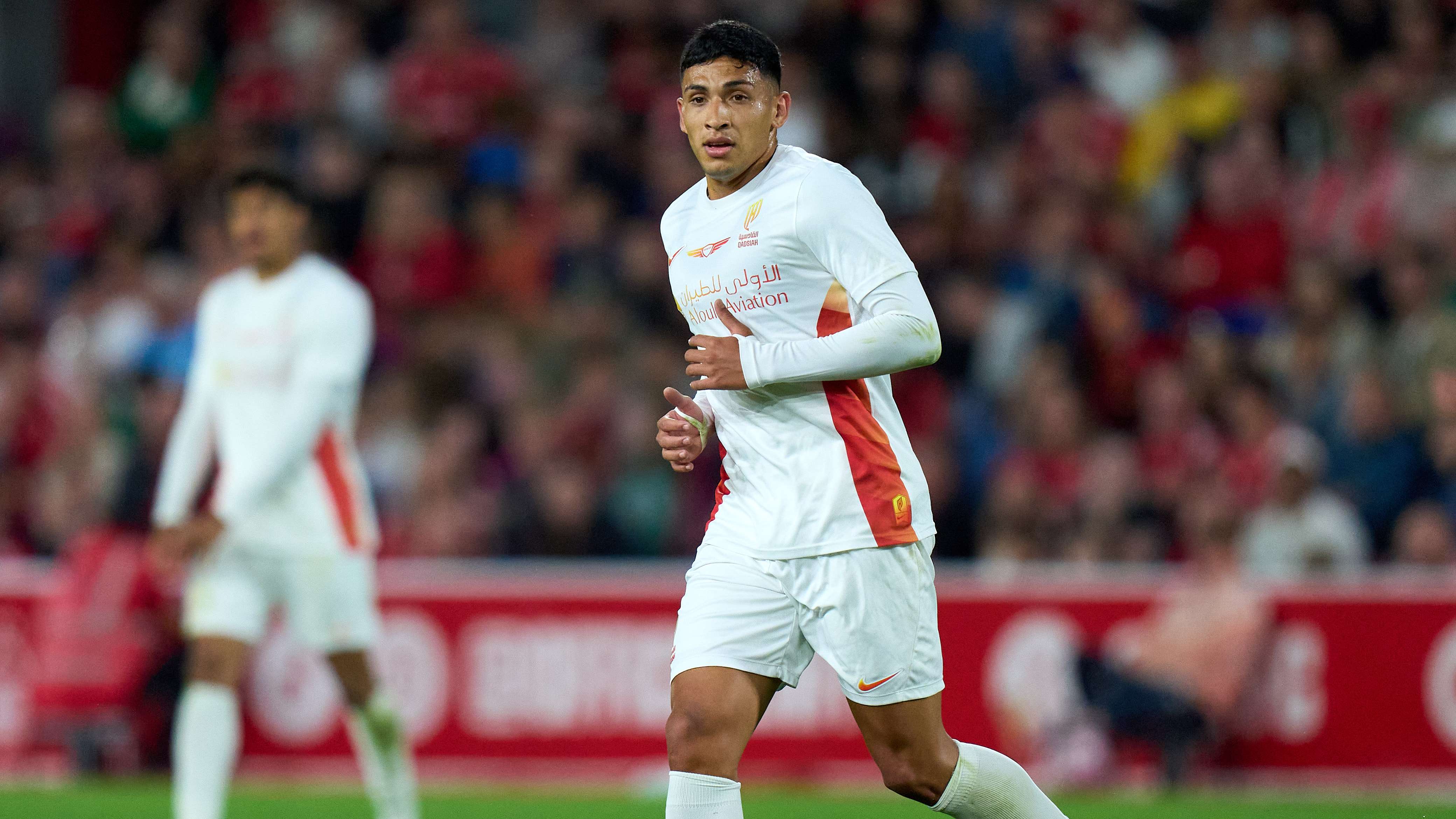 Nottingham Forest v Al Qadsiah - Pre-Season Friendly