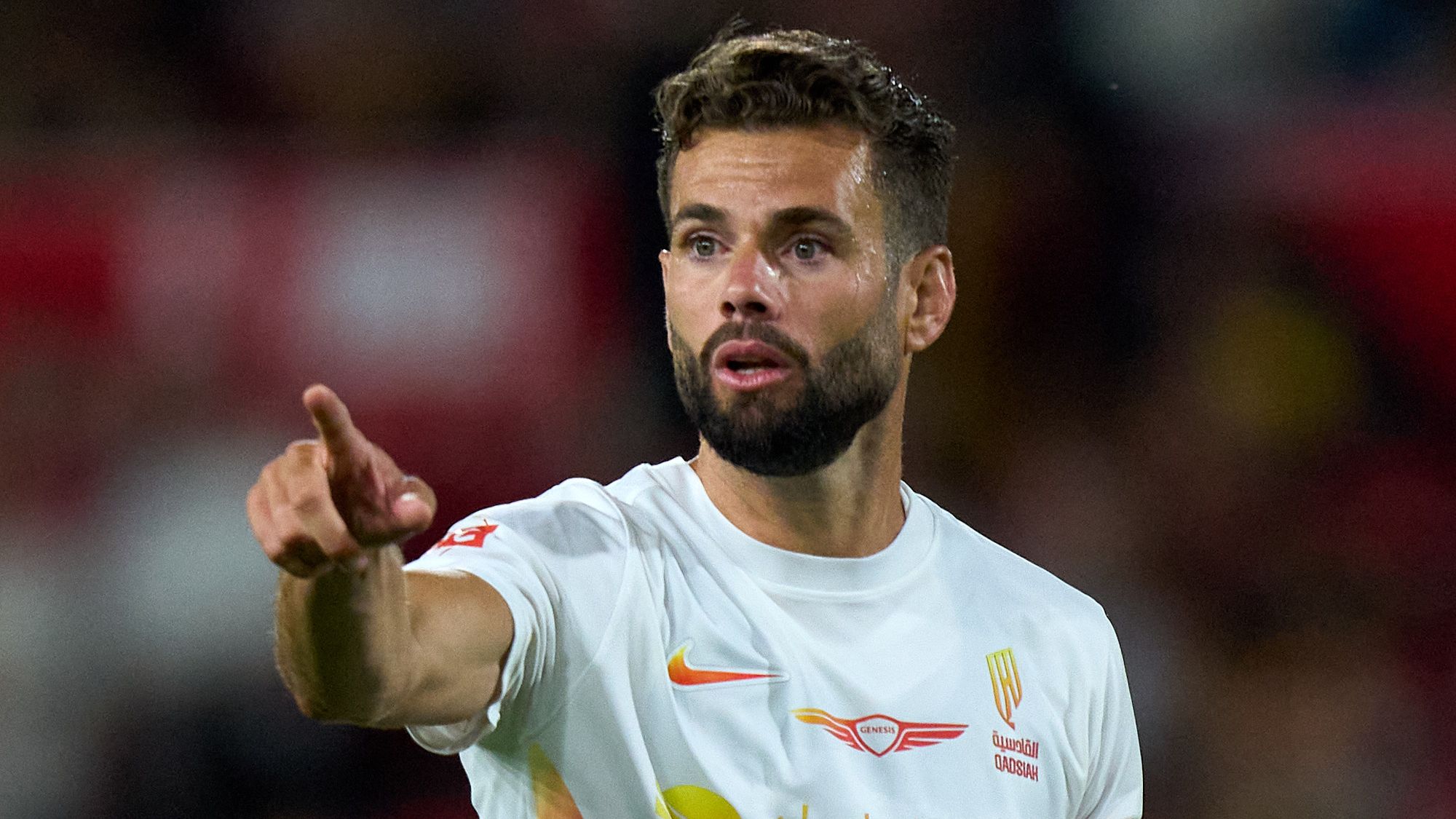 "أخبروني أن أعتزل".. ناتشو يروي لحظة اكتشاف إصابته بالسكري