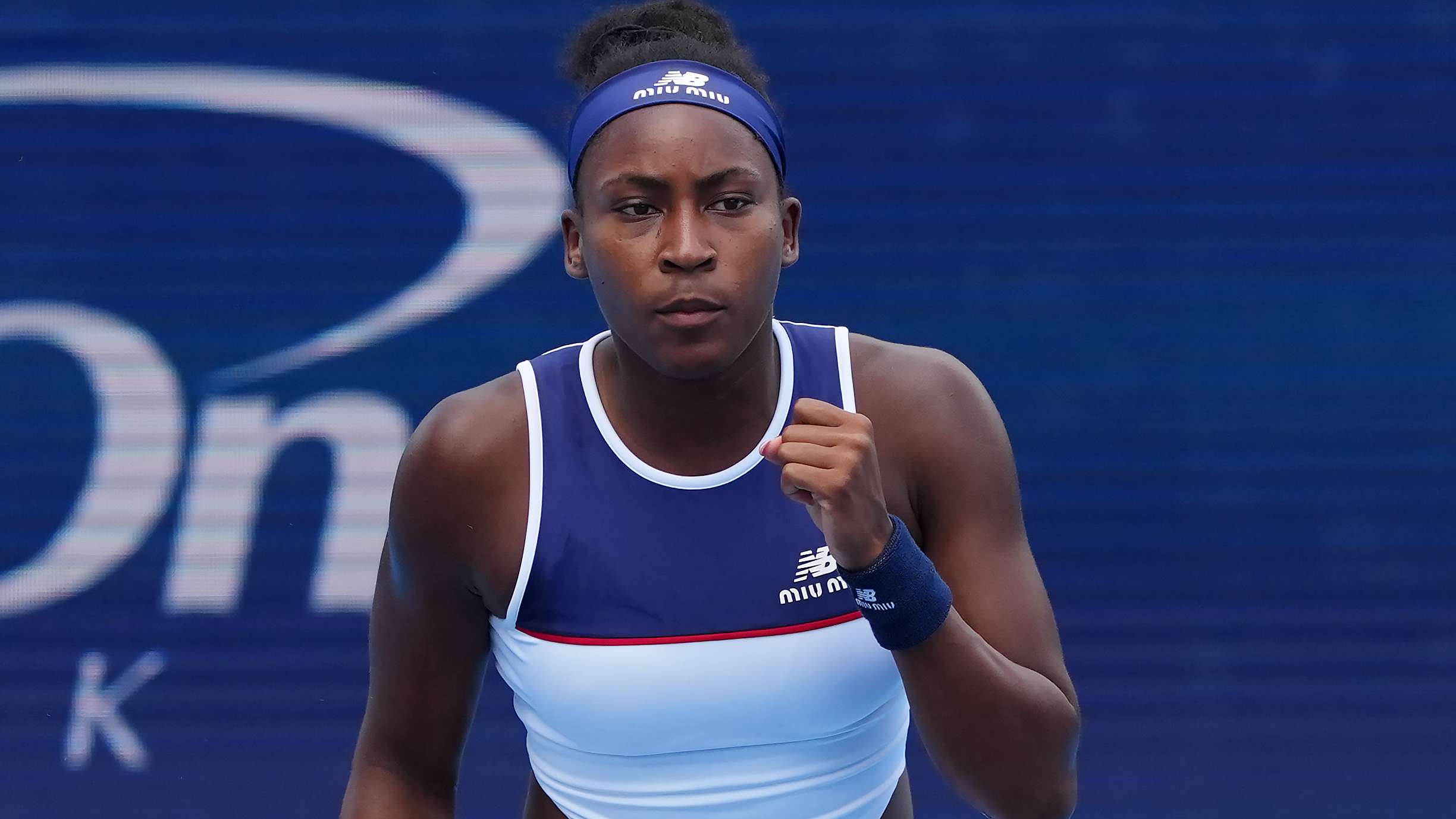 Cincinnati Open 2025 - Day 4