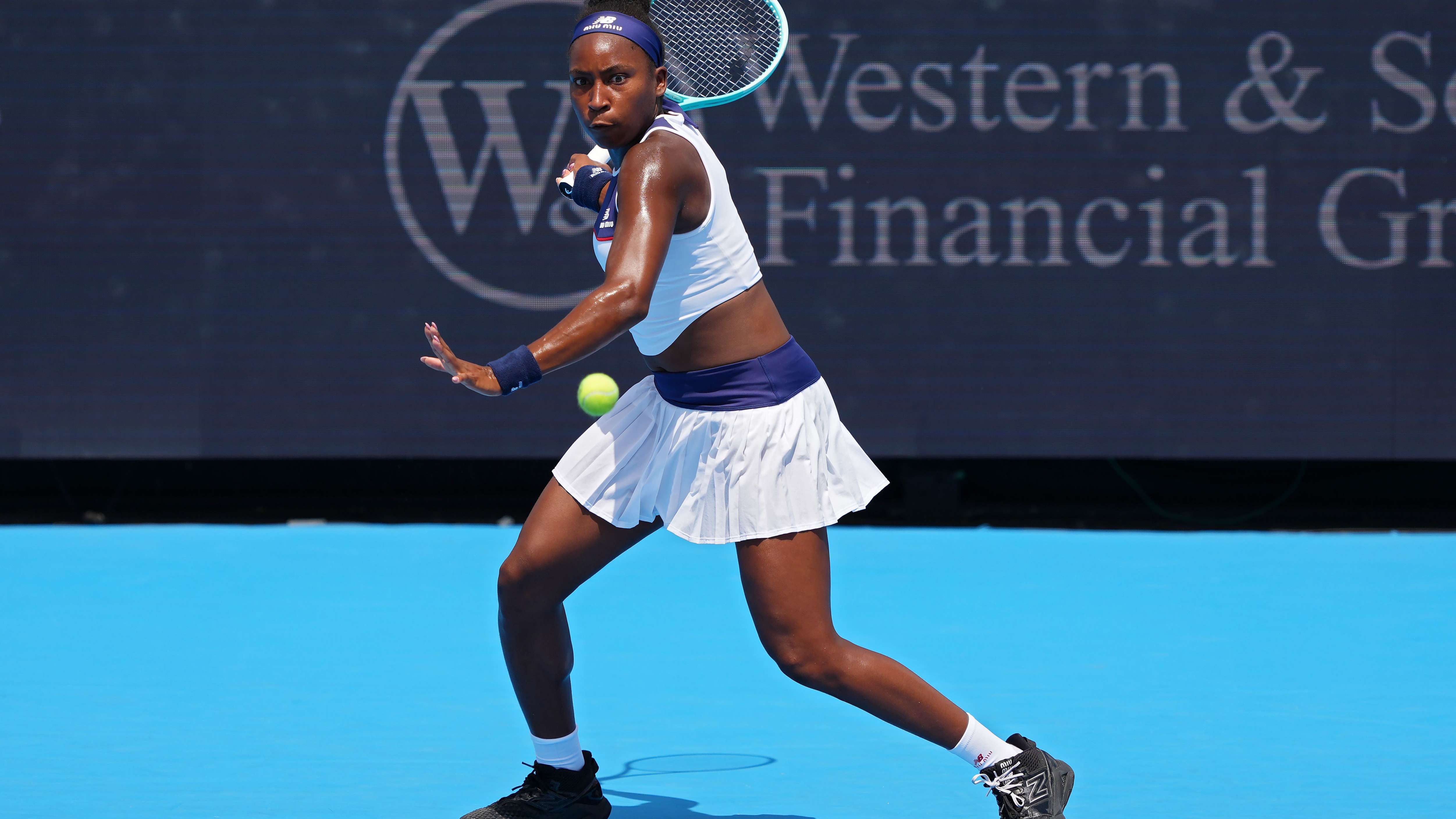 Cincinnati Open 2025 - Day 4