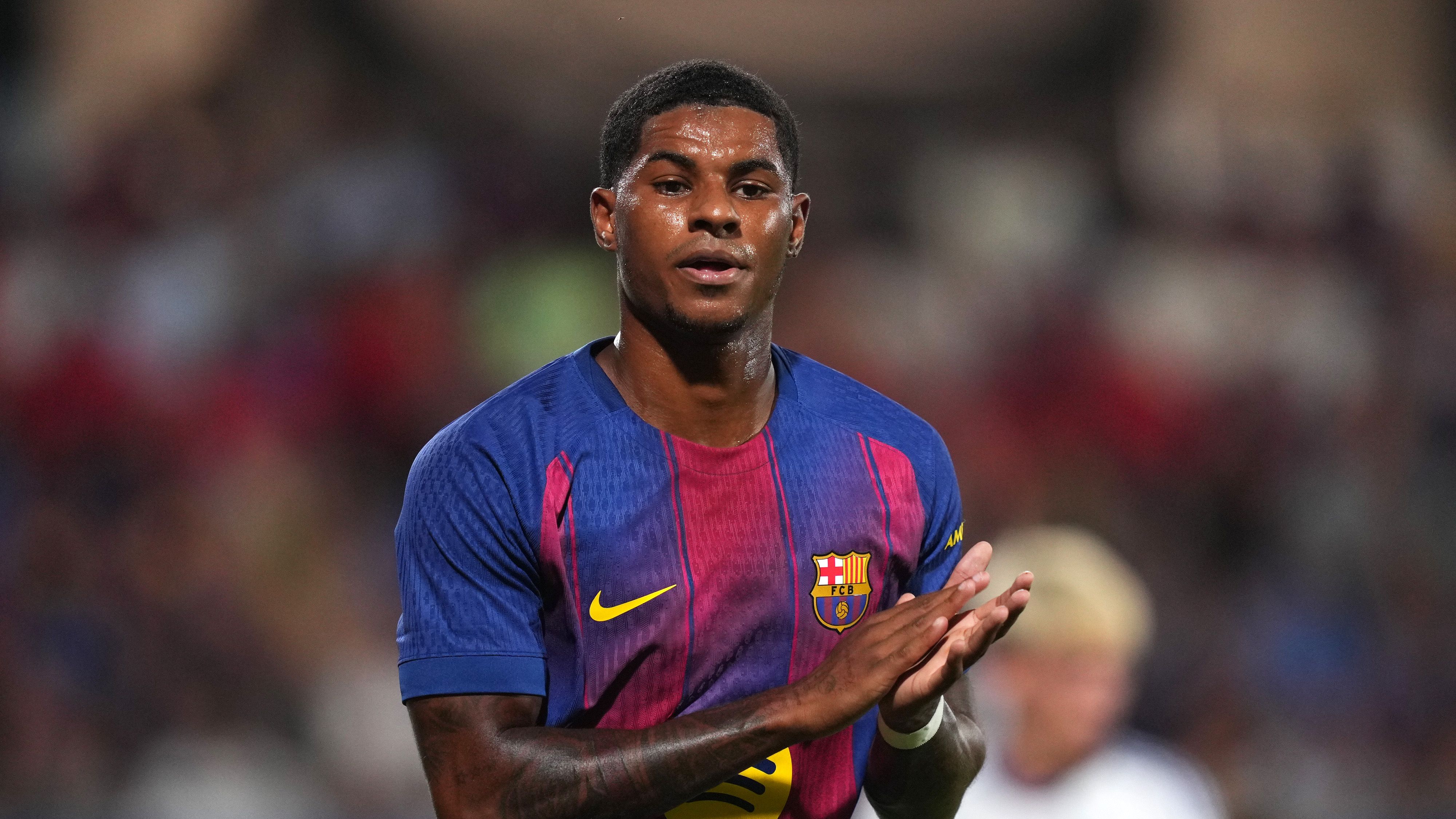 FC Barcelona v Como1907 - Joan Gamper Trophy