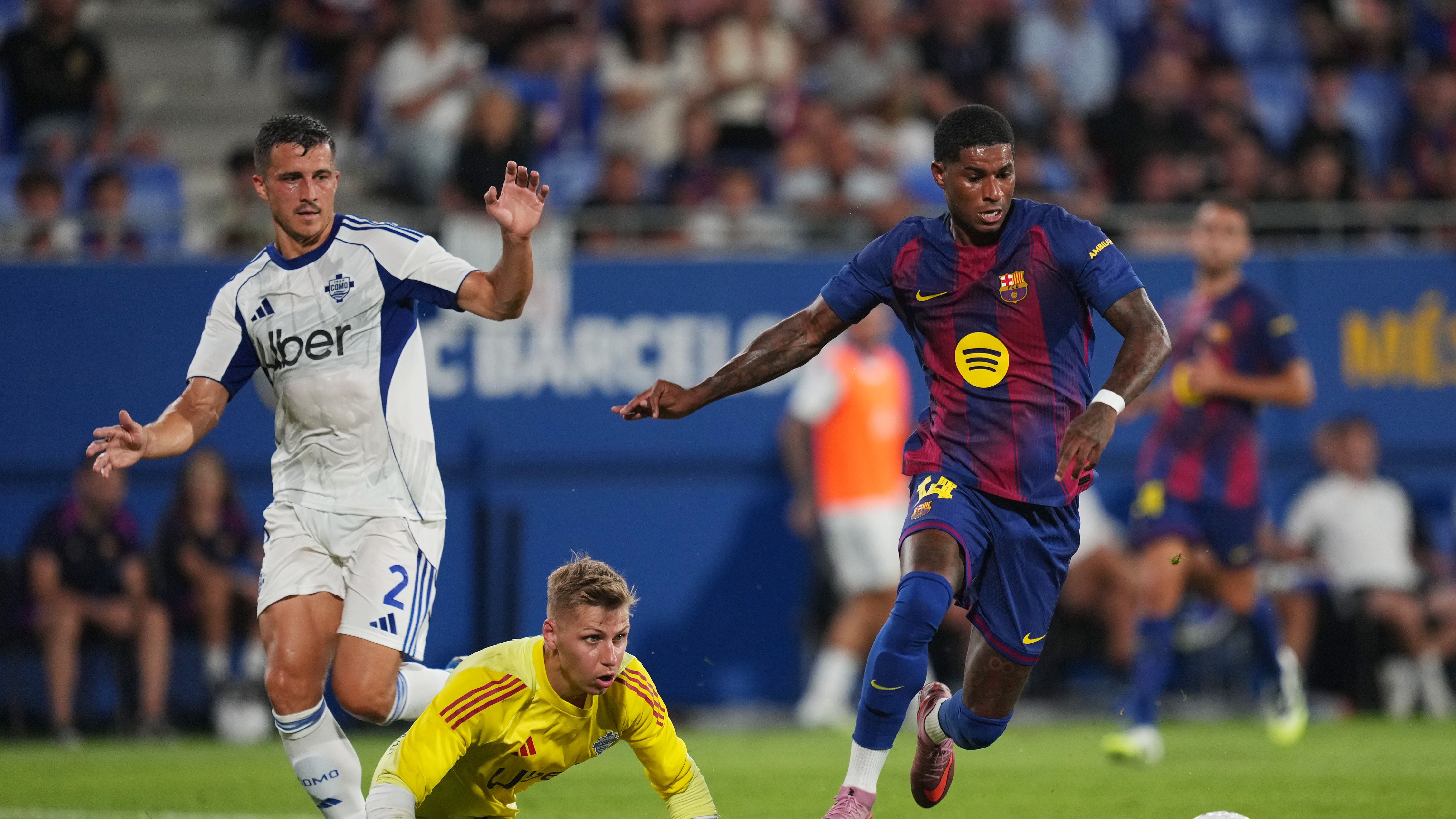 راشفورد