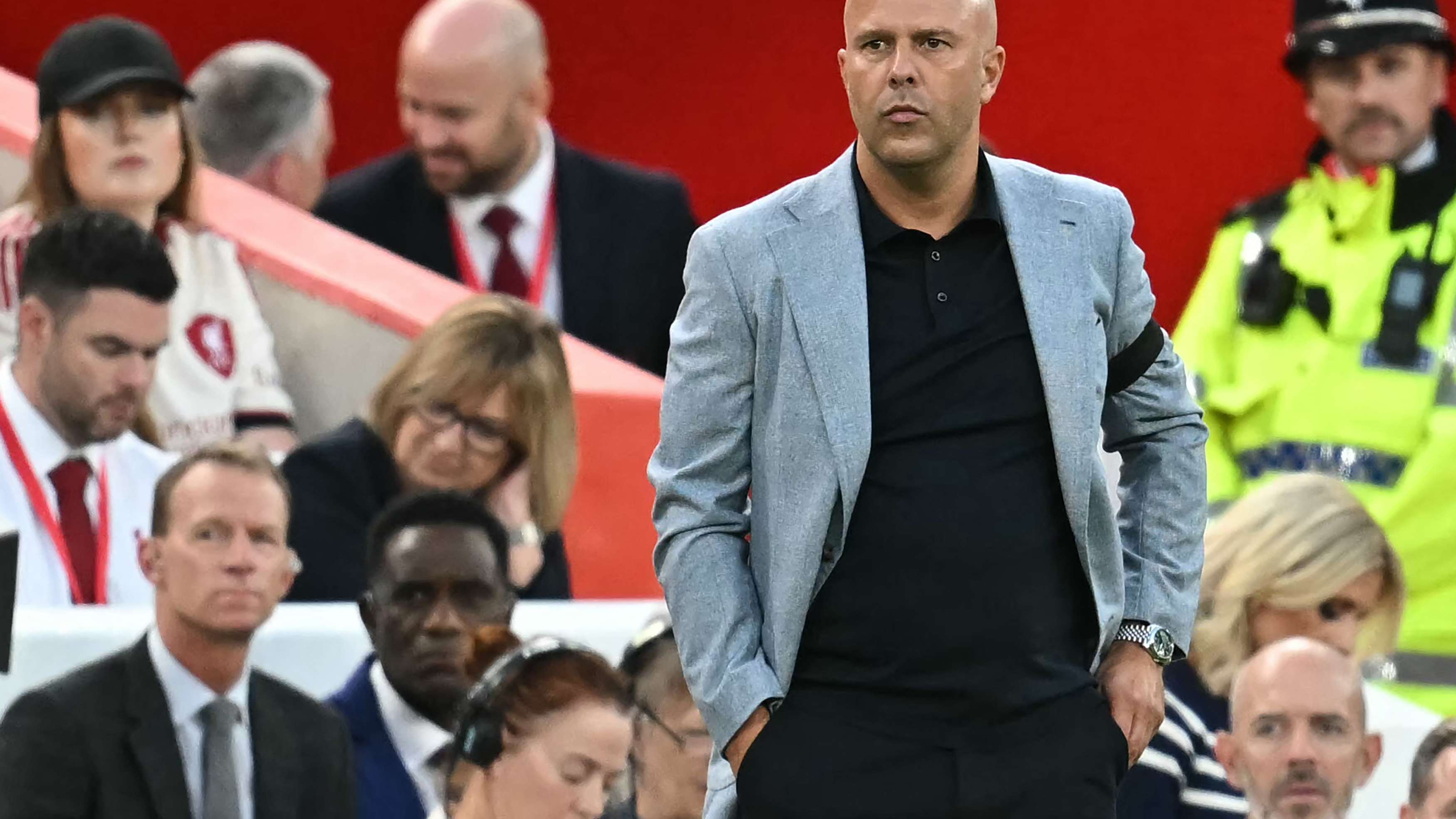 FBL-ENG-PR-LIVERPOOL-BOURNEMOUTH