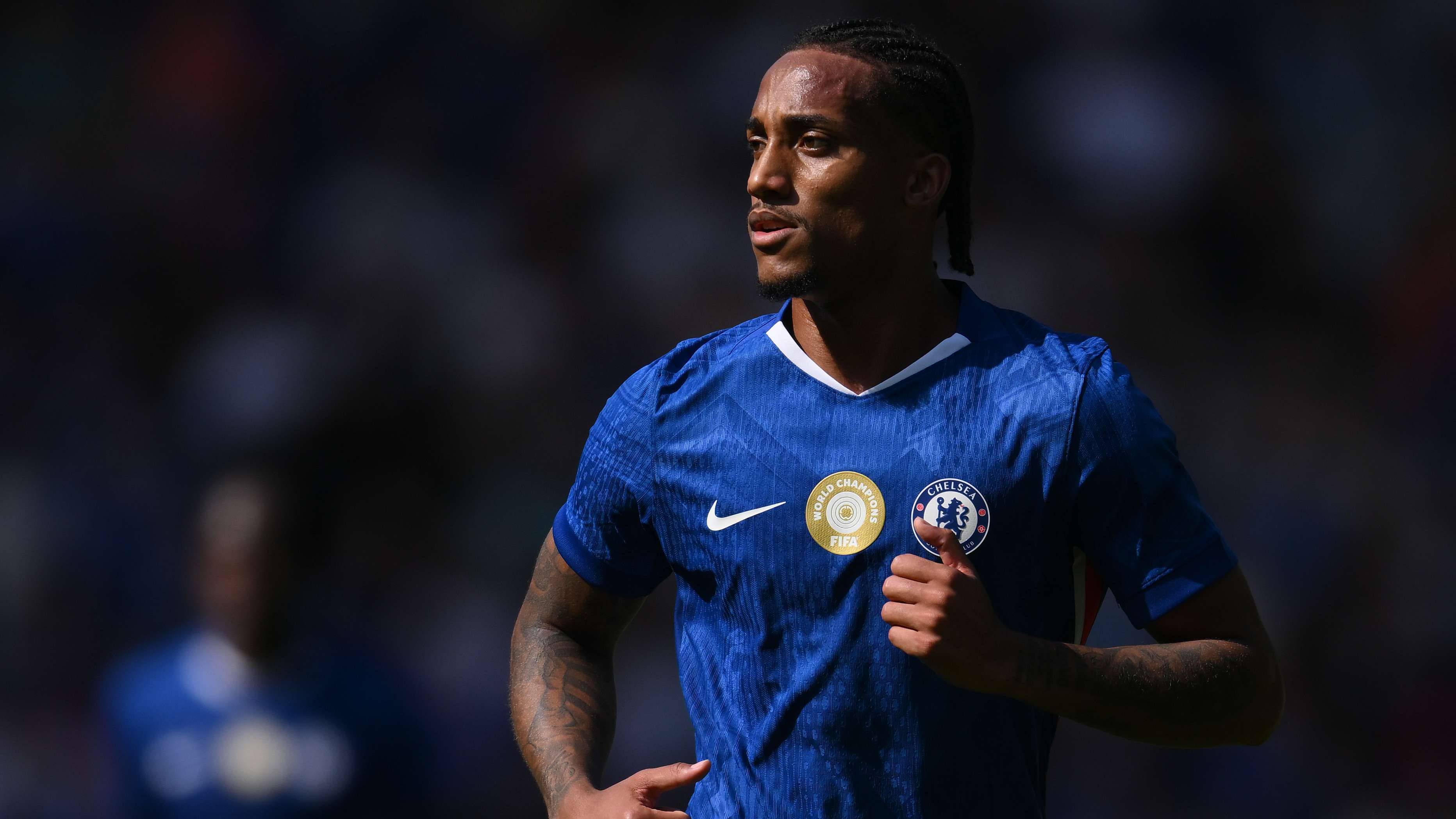 Chelsea v AC Milan - Pre-Season Friendly