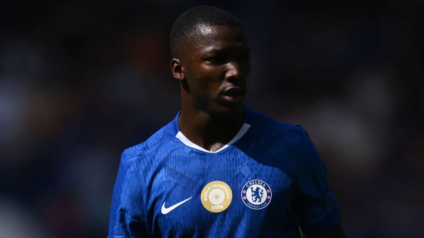Chelsea v AC Milan - Pre-Season Friendly