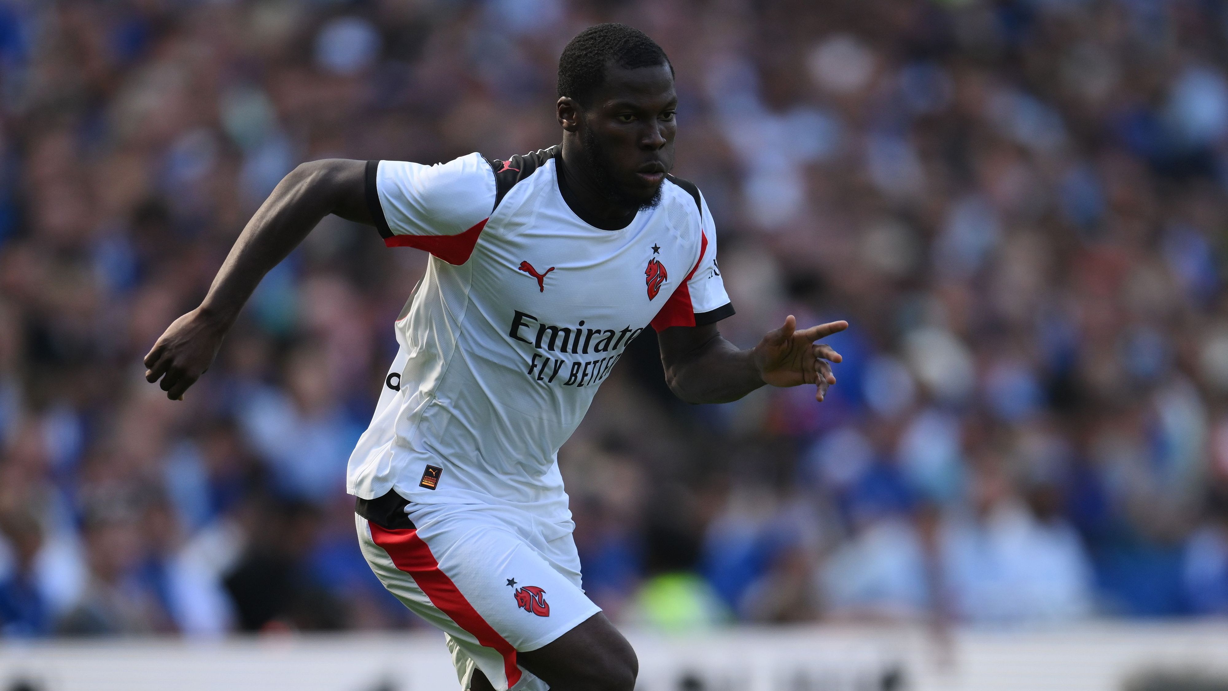 Chelsea v AC Milan - Pre-Season Friendly