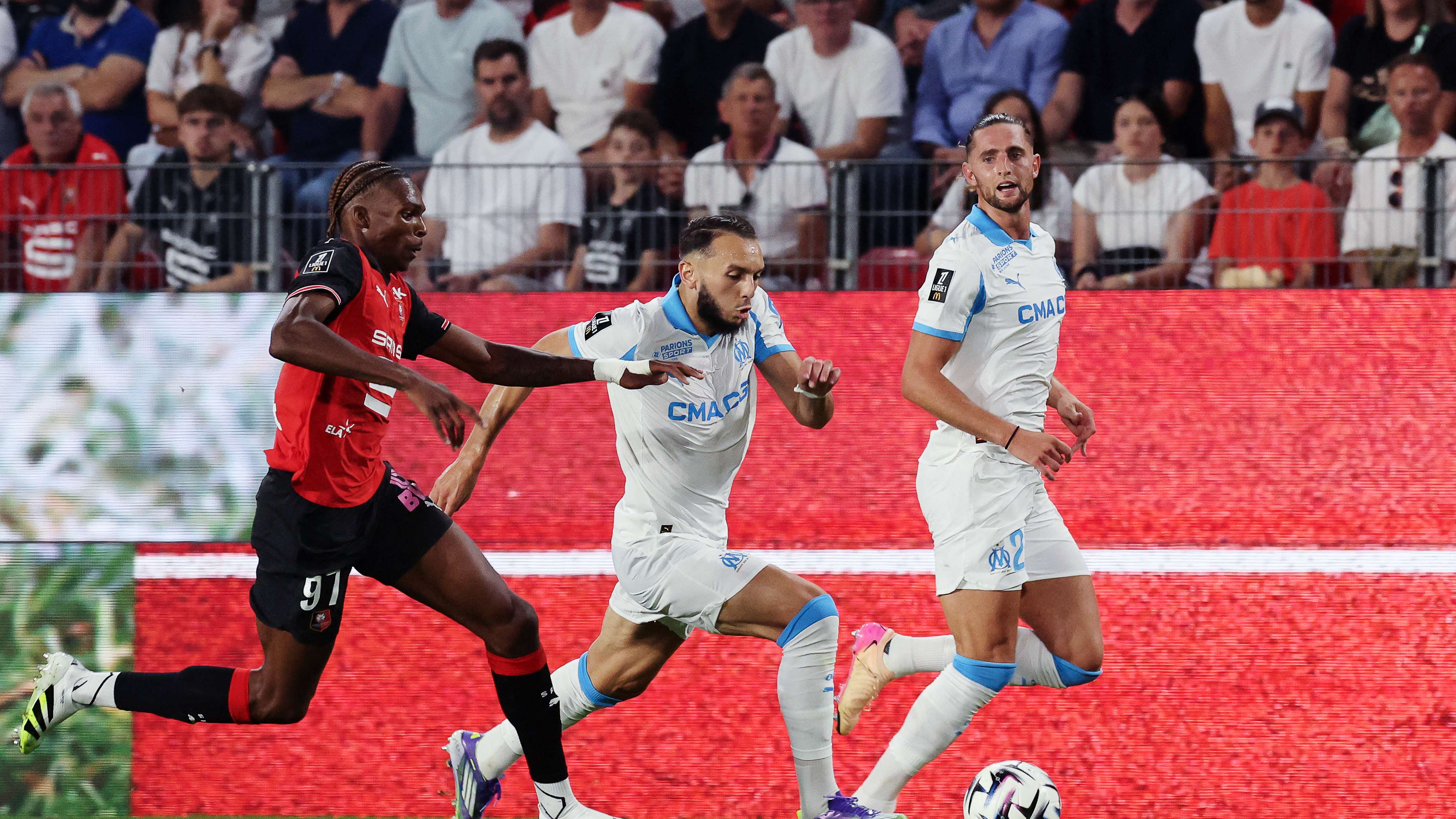 FBL-FRA-LIGUE1-RENNES-MARSEILLE