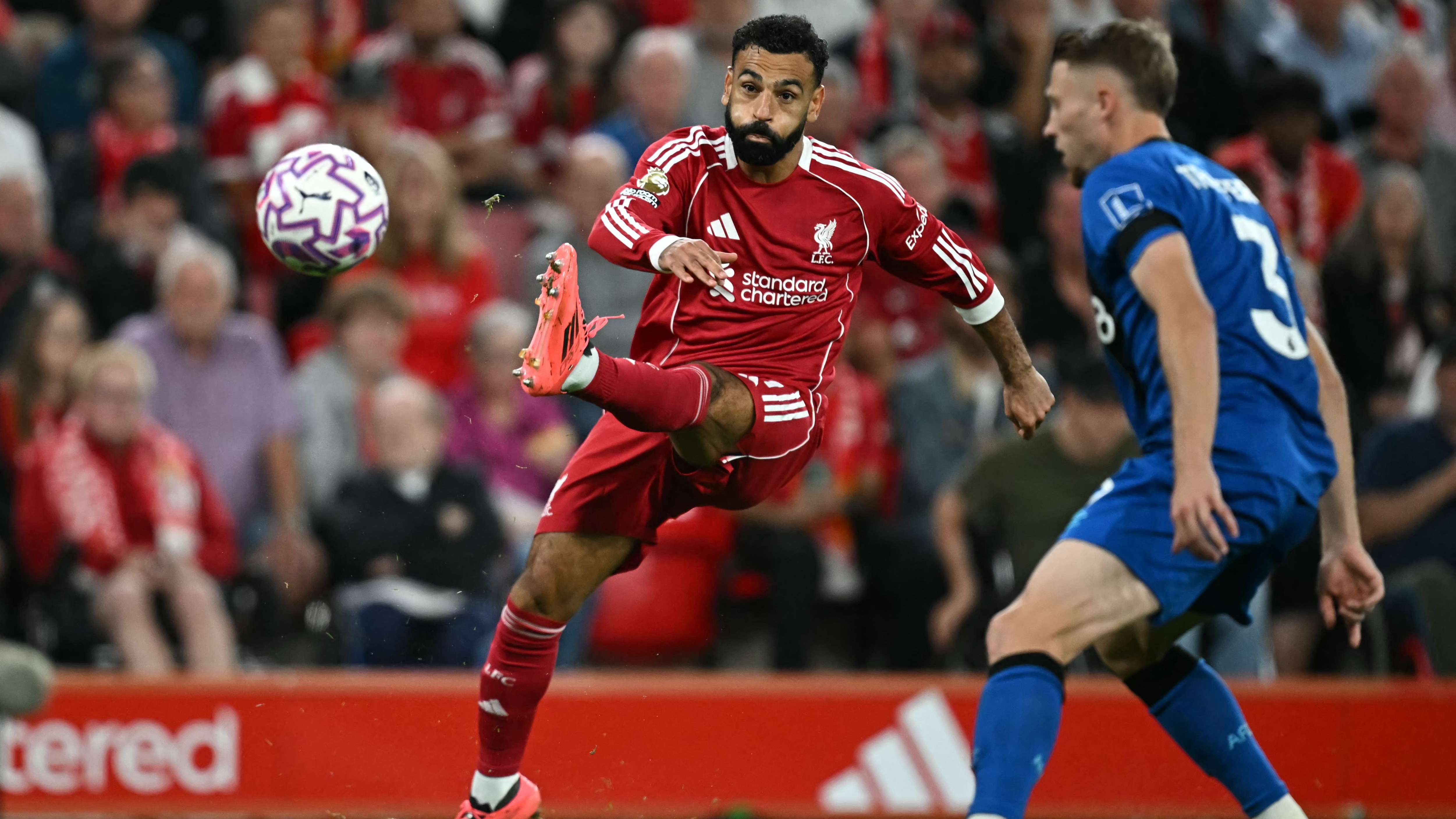 FBL-ENG-PR-LIVERPOOL-BOURNEMOUTH