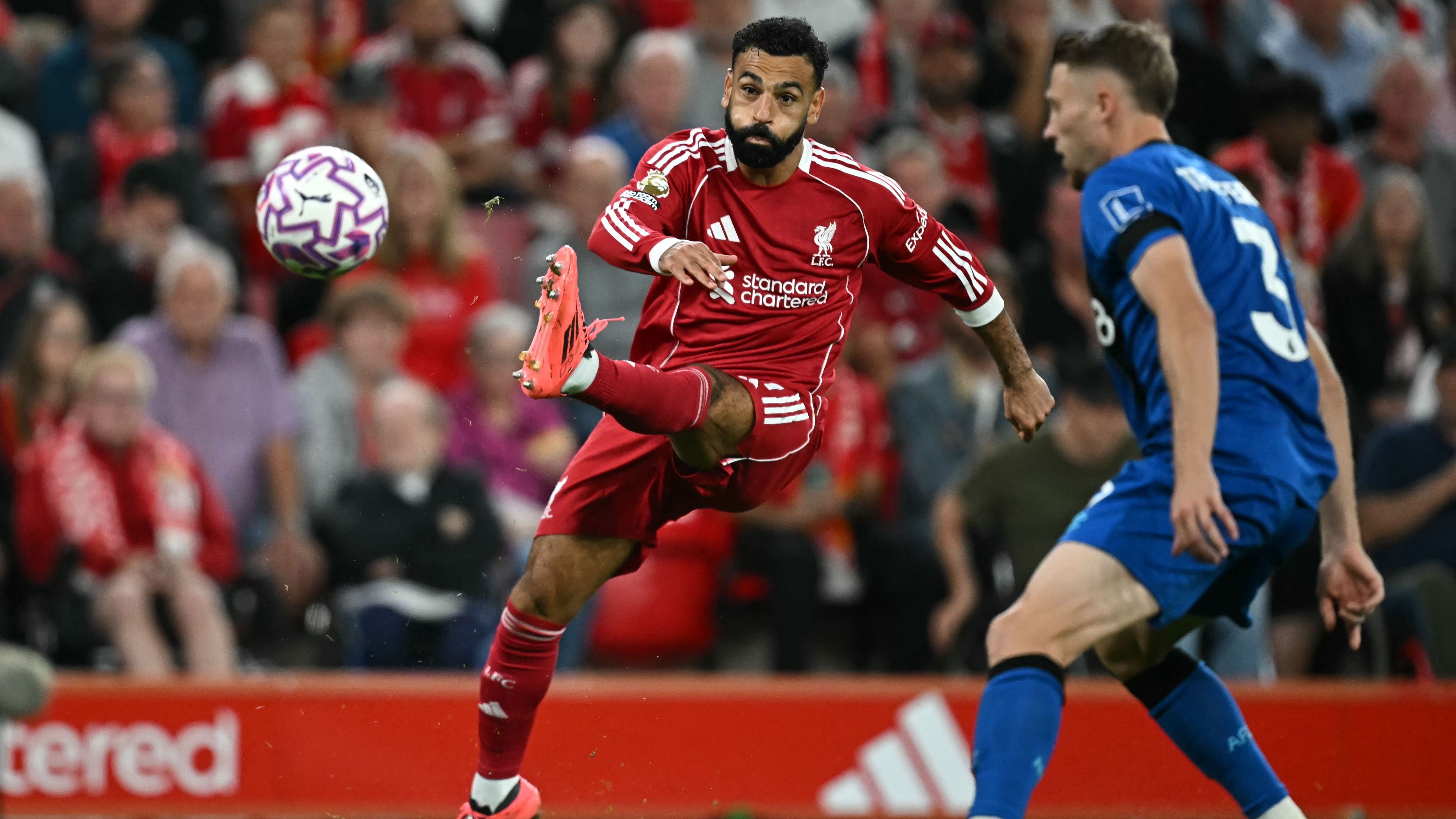 FBL-ENG-PR-LIVERPOOL-BOURNEMOUTH